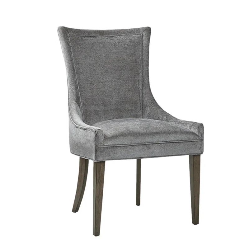 Ultra Dining Upholstered Side Chair Set (Set of 2) | Wayfair North America