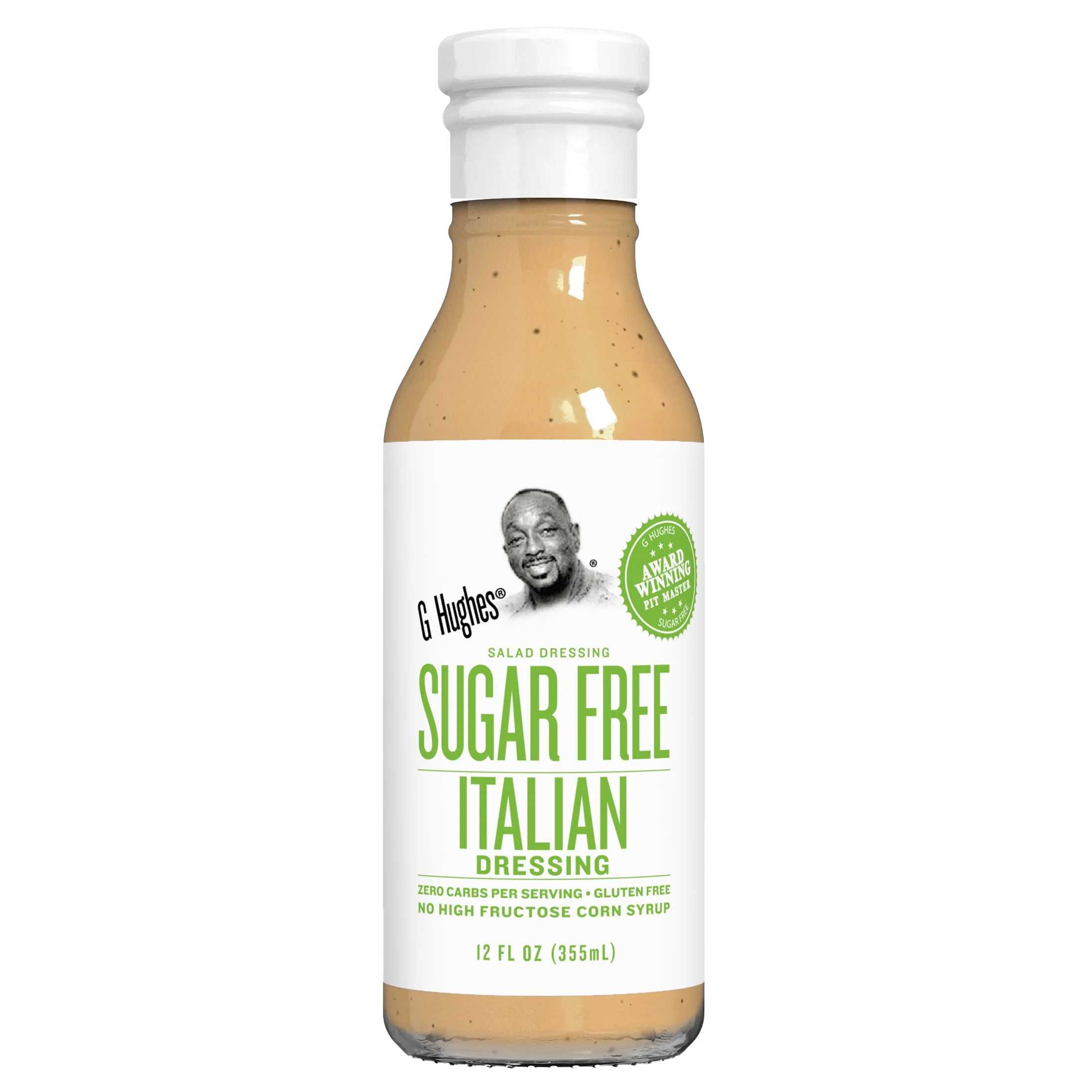 G HUGHES Italian Dressing | Walmart (US)