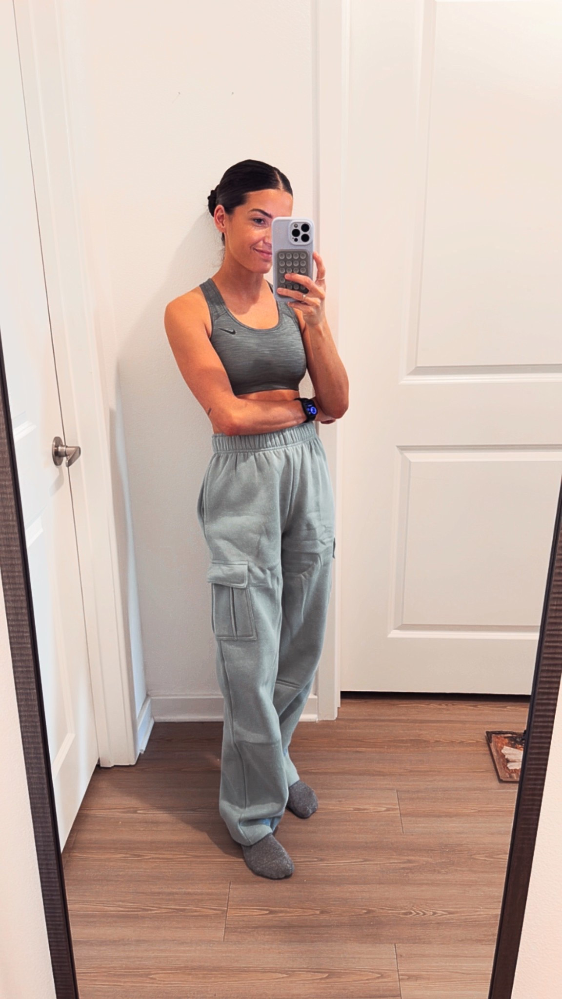Comfiest and cutest sweatpants! 

#LTKActive #LTKFindsUnder100 #LTKPetite