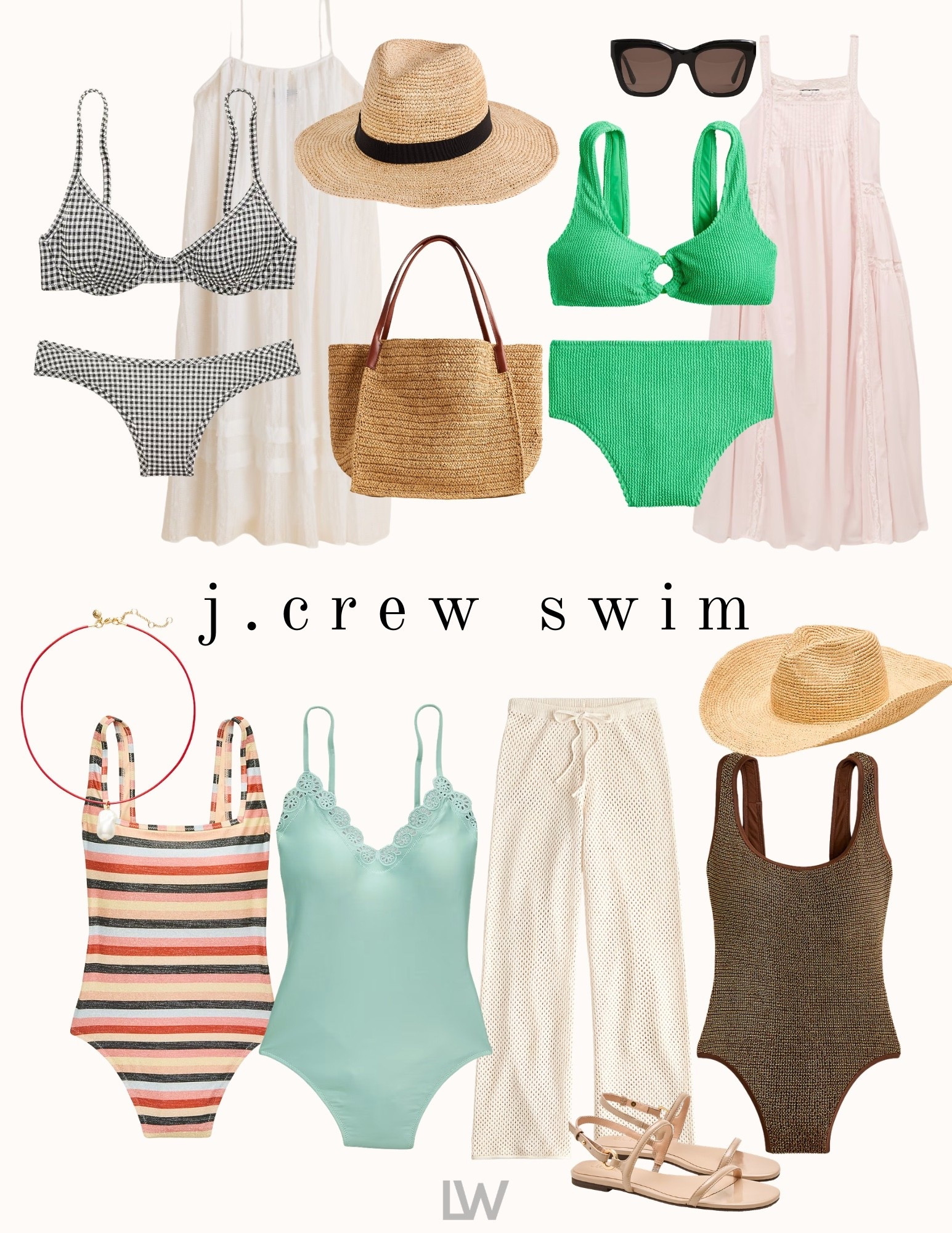 What I would buy ☀️