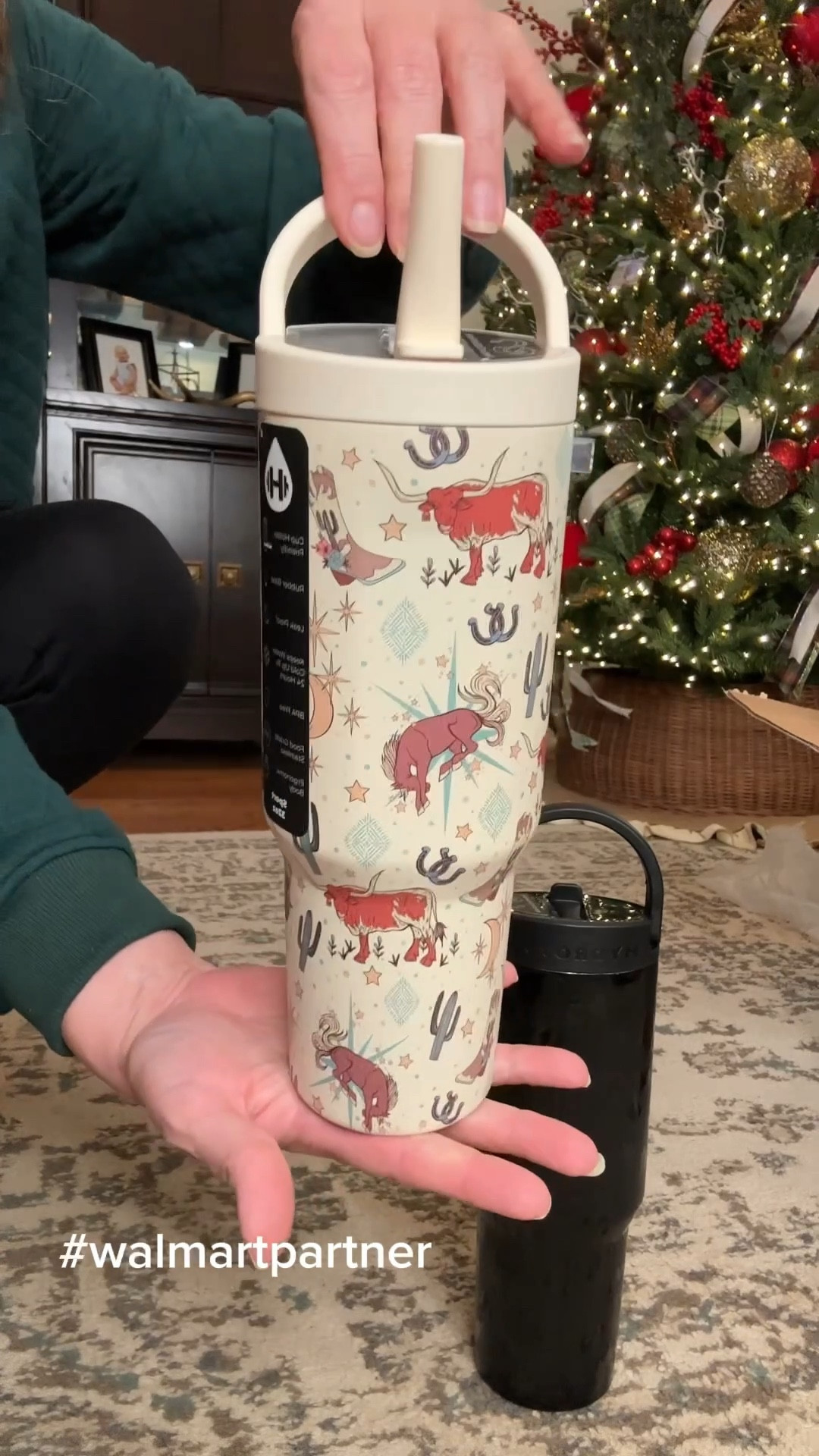 #ad . I teamed up with Walmart to share a few of my favorite things to gift this Christmas! 🎁 From cozy home finds to thoughtful little surprises, these are the kinds of gifts that make everyone smile and they’re all super affordable too. 
.

#WalmartPartner #WalmartFinds #HolidayGifting #christmasgiftideas #GiftIdeas #giftguide #walmart #christmasgiftsforher 


#LTKSeasonal #LTKHoliday #LTKGiftGuide