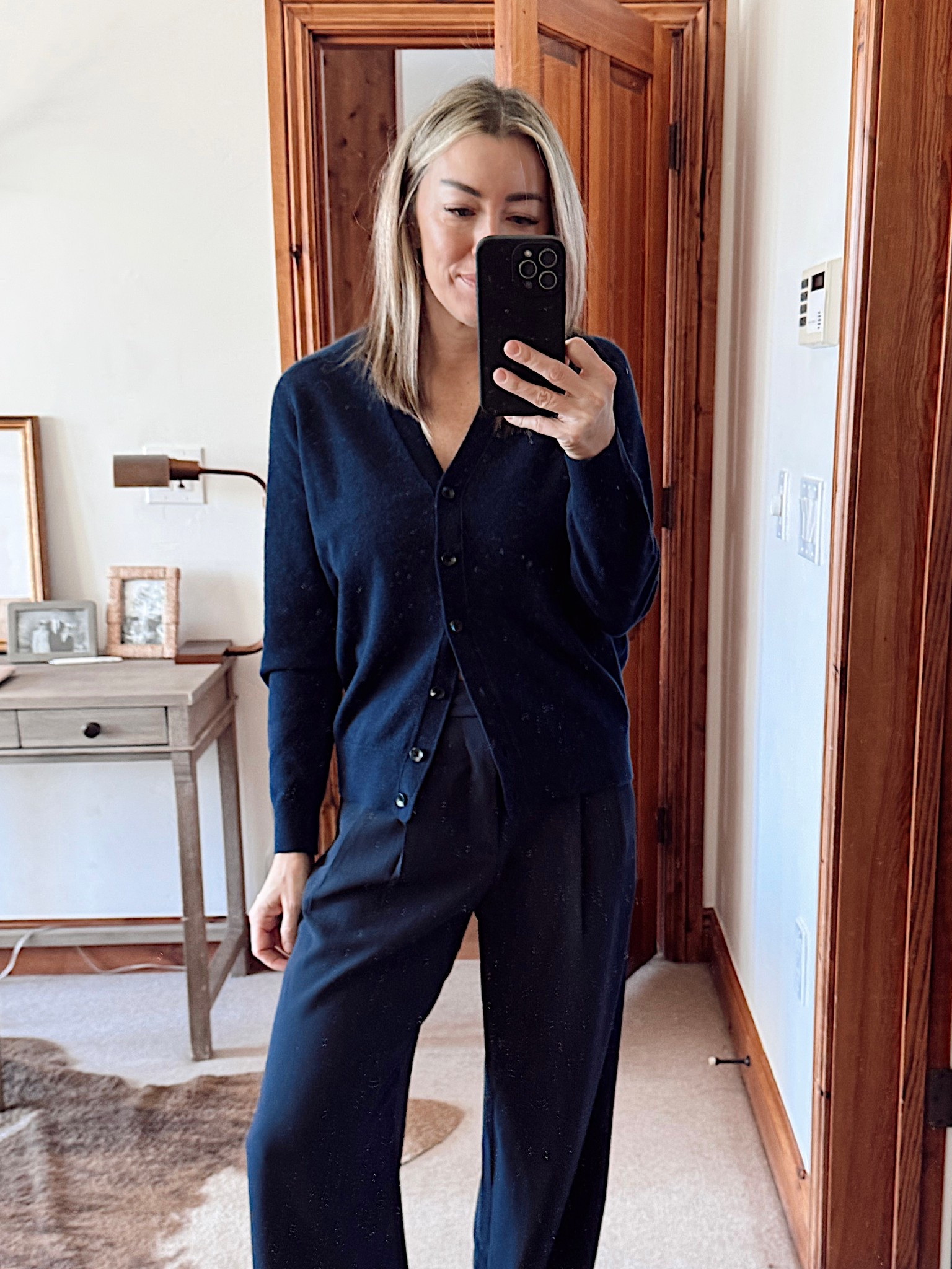 Nordstrom new arrivals and both are on sale!

#LTKgrwm #LTKSeasonal #LTKOver40