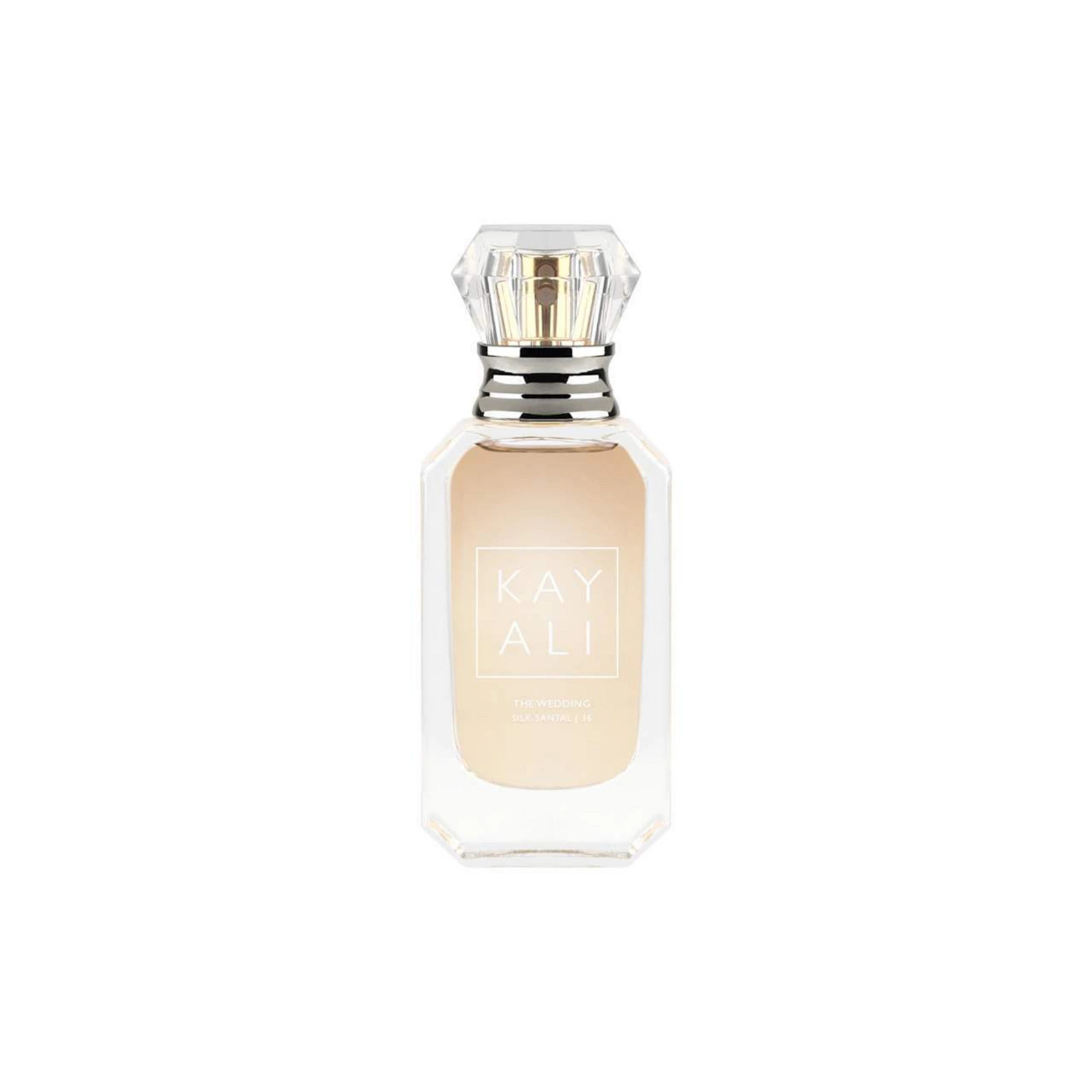 KAYALI THE WEDDING SILK SANTAL | 36 Eau de Parfum Mini Replica, Size: .33 FL Oz | Kohl's