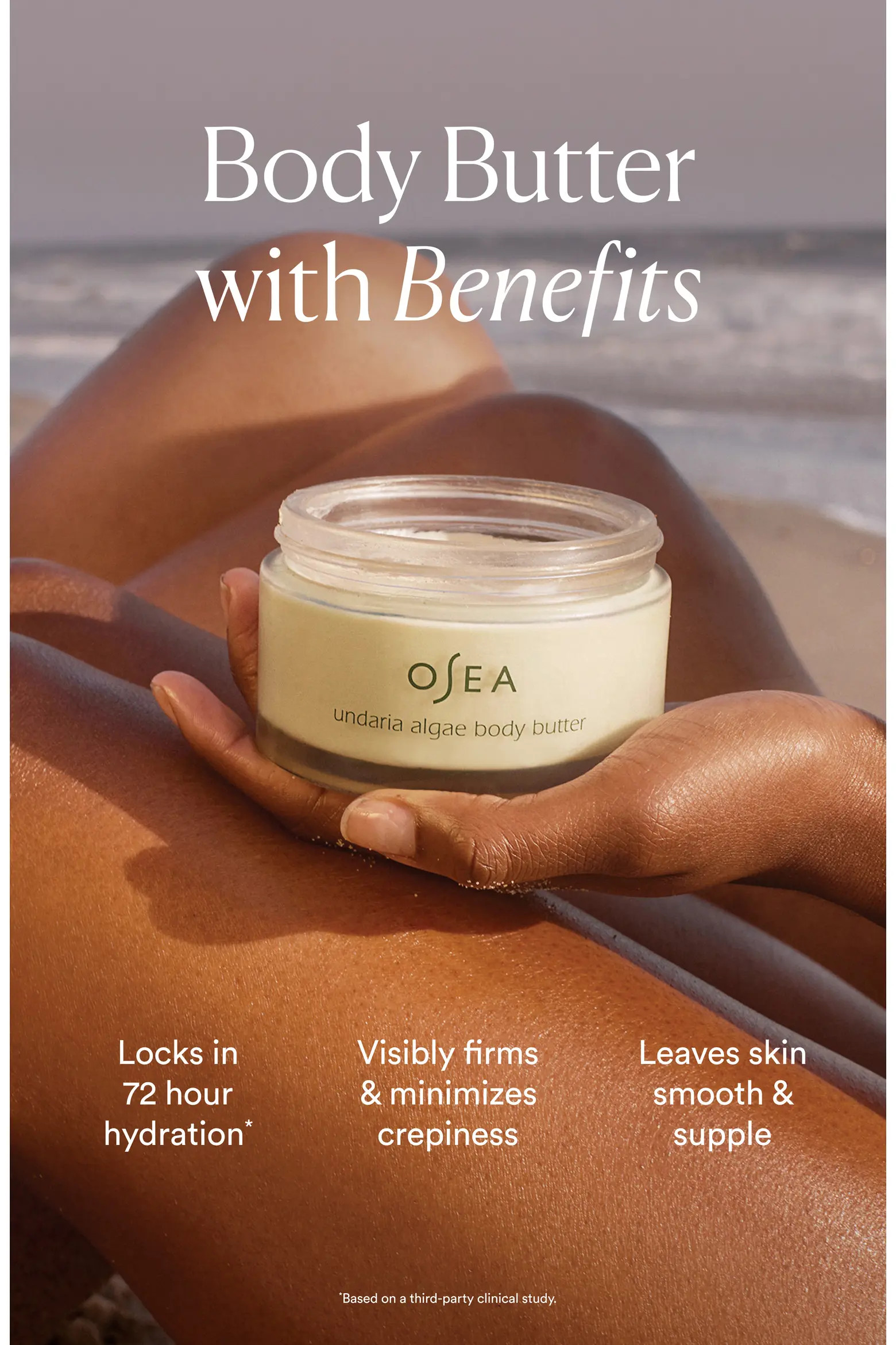 Undaria Algae™ Body Butter Duo $108 Value | Nordstrom | Nordstrom
