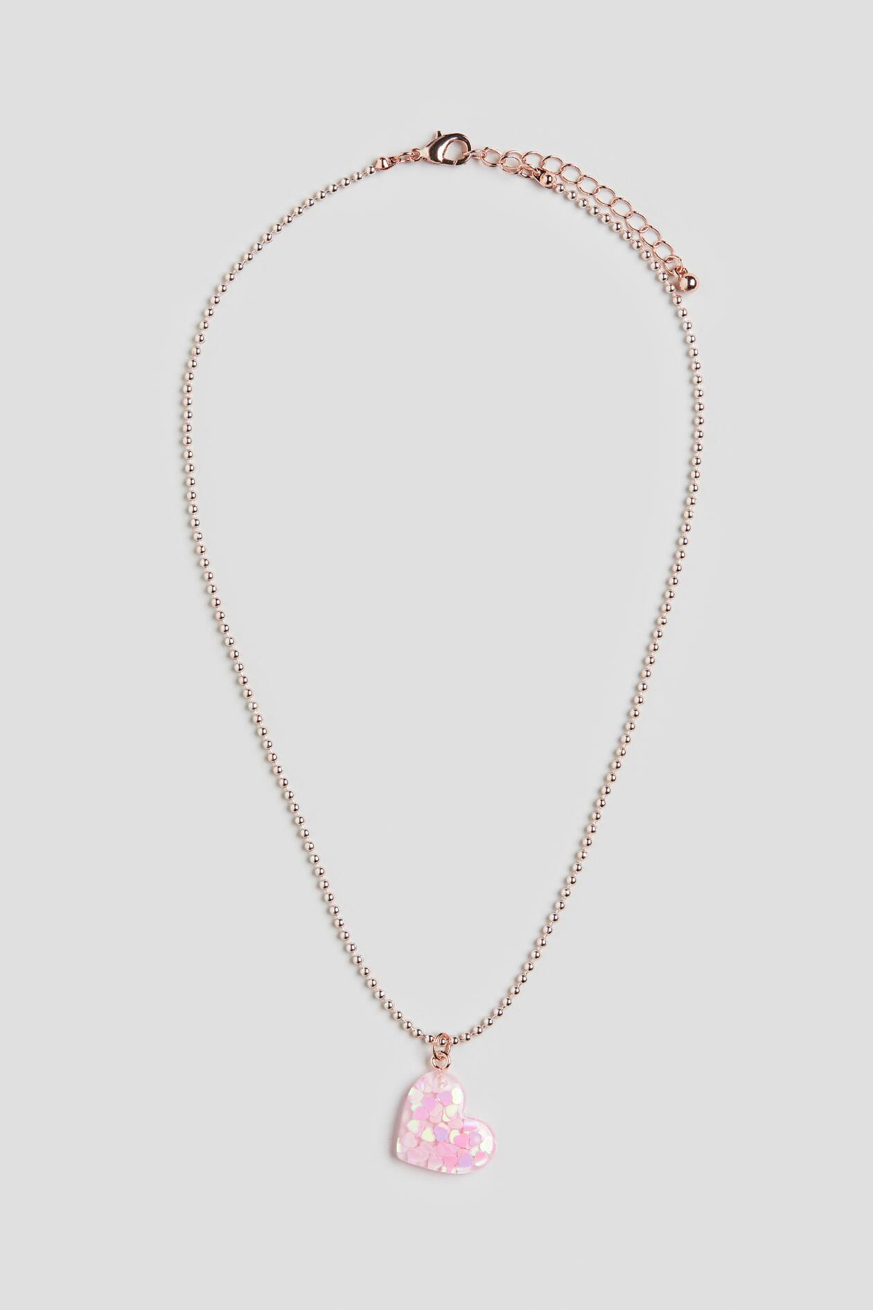 Pendant Necklace | H&M (US + CA)