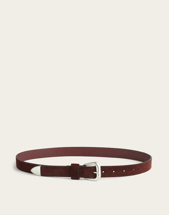 Western Belt | Madewell