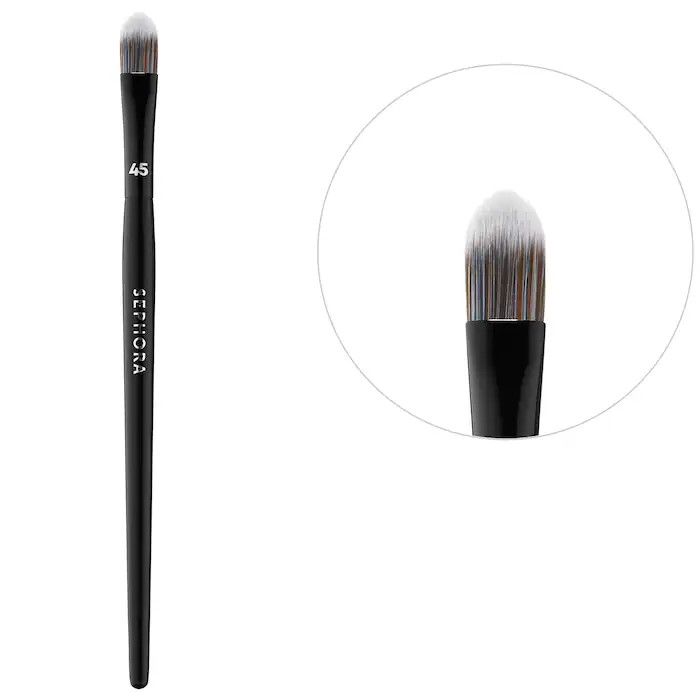 PRO Concealer Brush #45 | Sephora (US)