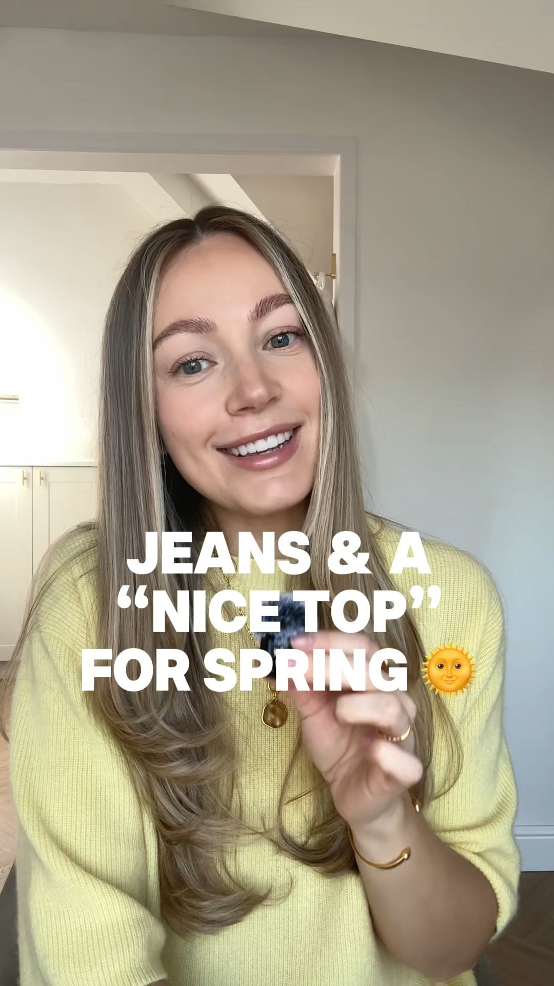 15th and FINAL day of my series 15 Spring Staples in 15 Days!!! 🌞 This is your sign to not sleep on Nobody’s Child this Spring for the most gorgeous tops!! 🤩 Let me know your faves?! 

I also hope you’ve enjoyed the series and my staples/picks 🥰 tysm for following along! 💛

#LTKspring