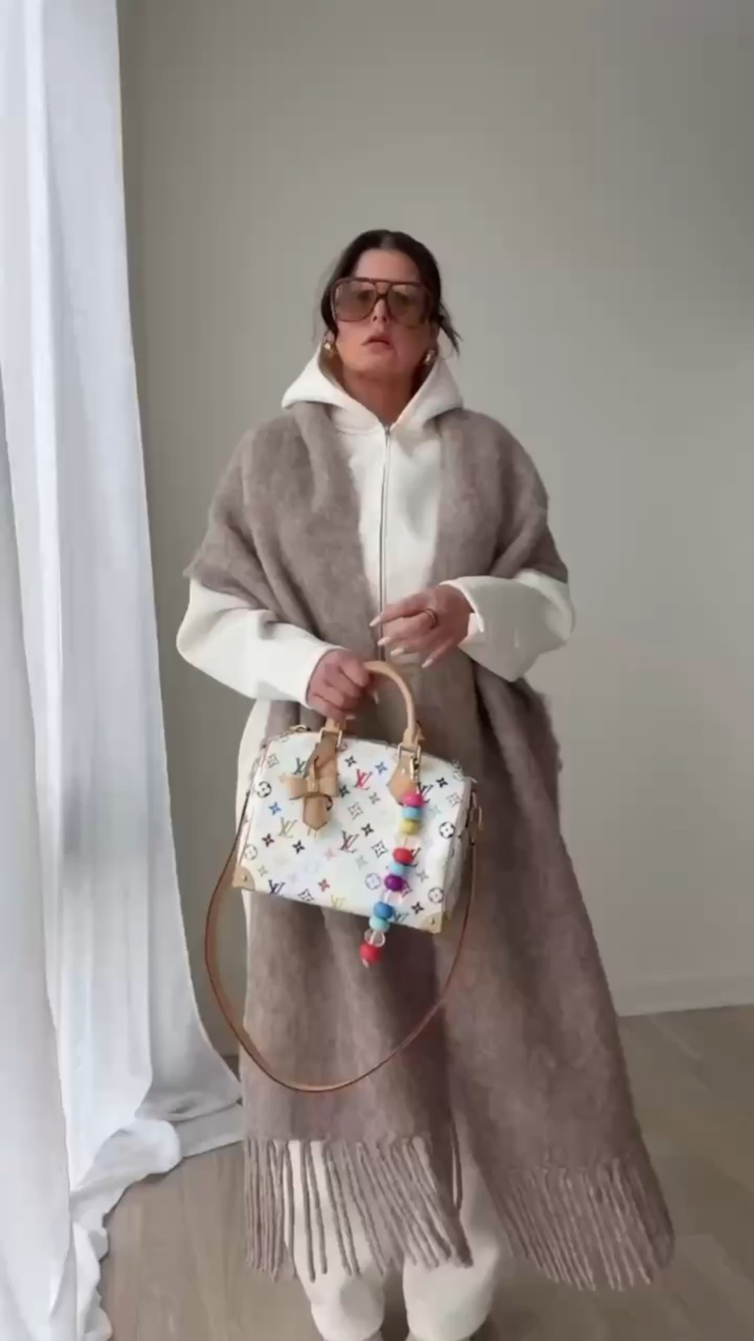 Winter outfits 
Fleece outfit 
Winter skirt

#LTKActive #LTKSeasonal