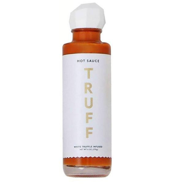 Truff White Truffle Hot Sauce | Scheels Sports