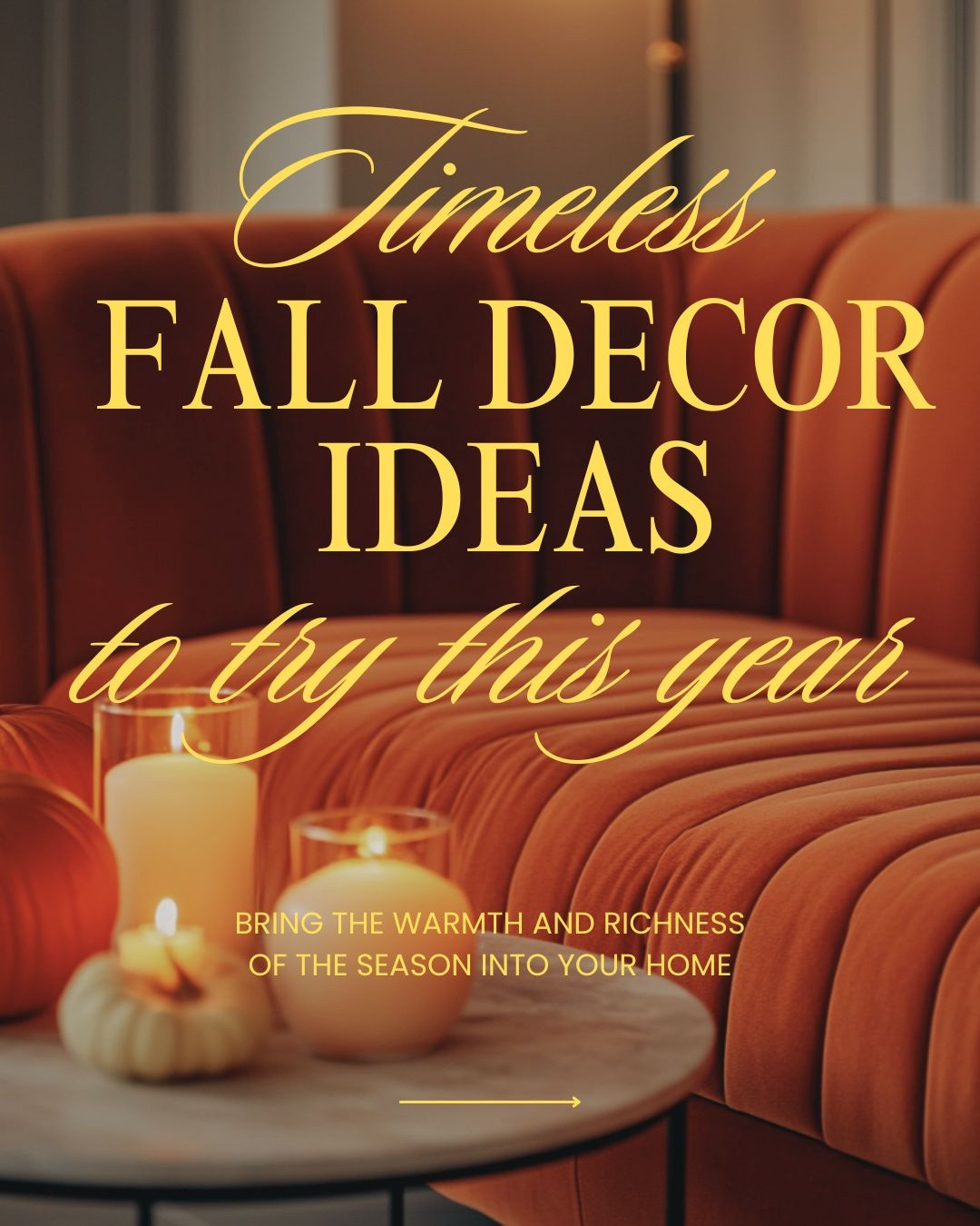 🍂 Timeless fall decor never goes out of style. If you’re decorating this season, focus on pieces you can use year after year instead of chasing every trend.

I rounded up some of my favorite Amazon fall finds that create a warm, cozy home—from beautiful mantel styling and welcoming front porch décor to cozy coffee station accents and classic autumn touches. These are the kinds of pieces that make your home feel inviting from the first cool morning all the way through Thanksgiving.

Save this post so you can come back to it when you’re ready to decorate!

✨ Comment “SHOP” and I’ll send you a DM with the links to everything featured in this post.

#LTKSeasonal #LTKHome #LTKSaleAlert