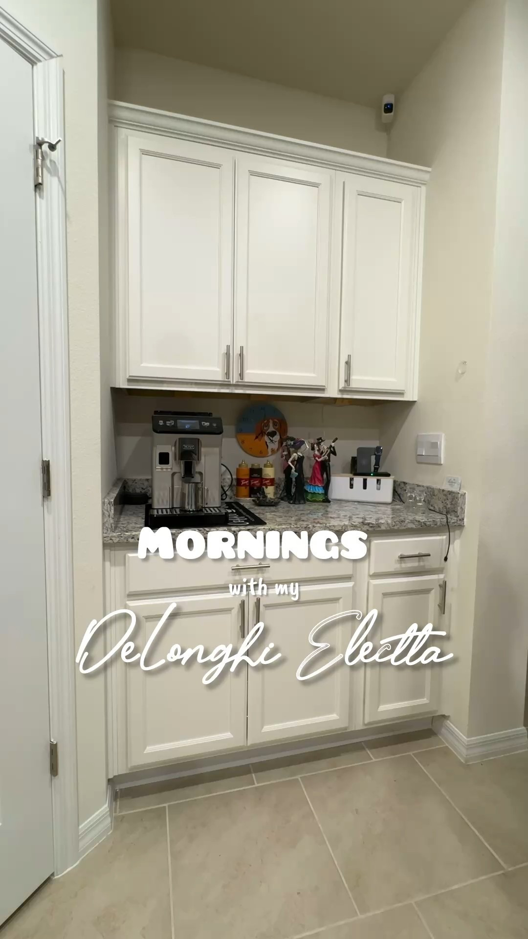 ☕️ Slow mornings, smooth coffee — made easy with my De’Longhi Eletta. I just add water, she does her quick cleaning cycle, and brews the perfect long coffee while I’m packing snacks and water bottles for the kids. By the time I’m done, my cup is waiting — hot, rich, and smooth every single time. ✨

She’s over a year old and still works like new — truly the best investment for coffee lovers who want café-quality coffee at home. Linked on my LTK for anyone ready to level up their mornings! 💫

🔗 Shop it here 👉 #LinkInBio or on my LTK

#LTKHome #LTKFinds #LTKCoffeeBar #DeLonghiEletta #CoffeeLover #MorningRoutine #HomeCafe #CoffeeAtHome #MomLife #MorningVibes #SlowMornings #ButFirstCoffee #CoffeeEssentials #KitchenMustHaves #HomeBarista #MorningInspo #CoffeeCorner #CaffeineFix #LTKLifestyle #MomsWhoCoffee #DailyRituals

#LTKU