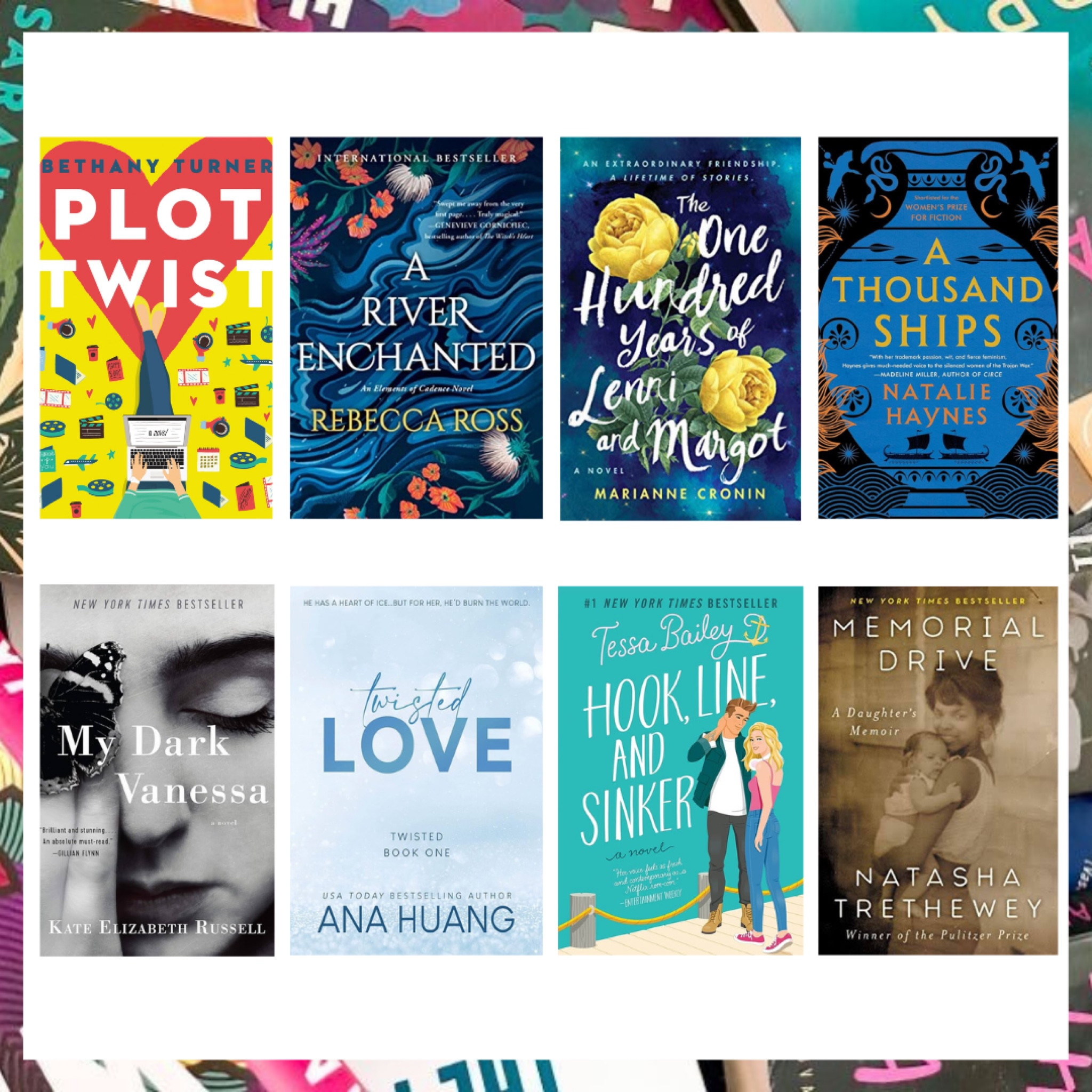 Books, audiobooks, book sale, book recommendations, romance books, rom com, books for travel, 

#LTKGiftGuide #LTKfindsunder50 #LTKsalealert