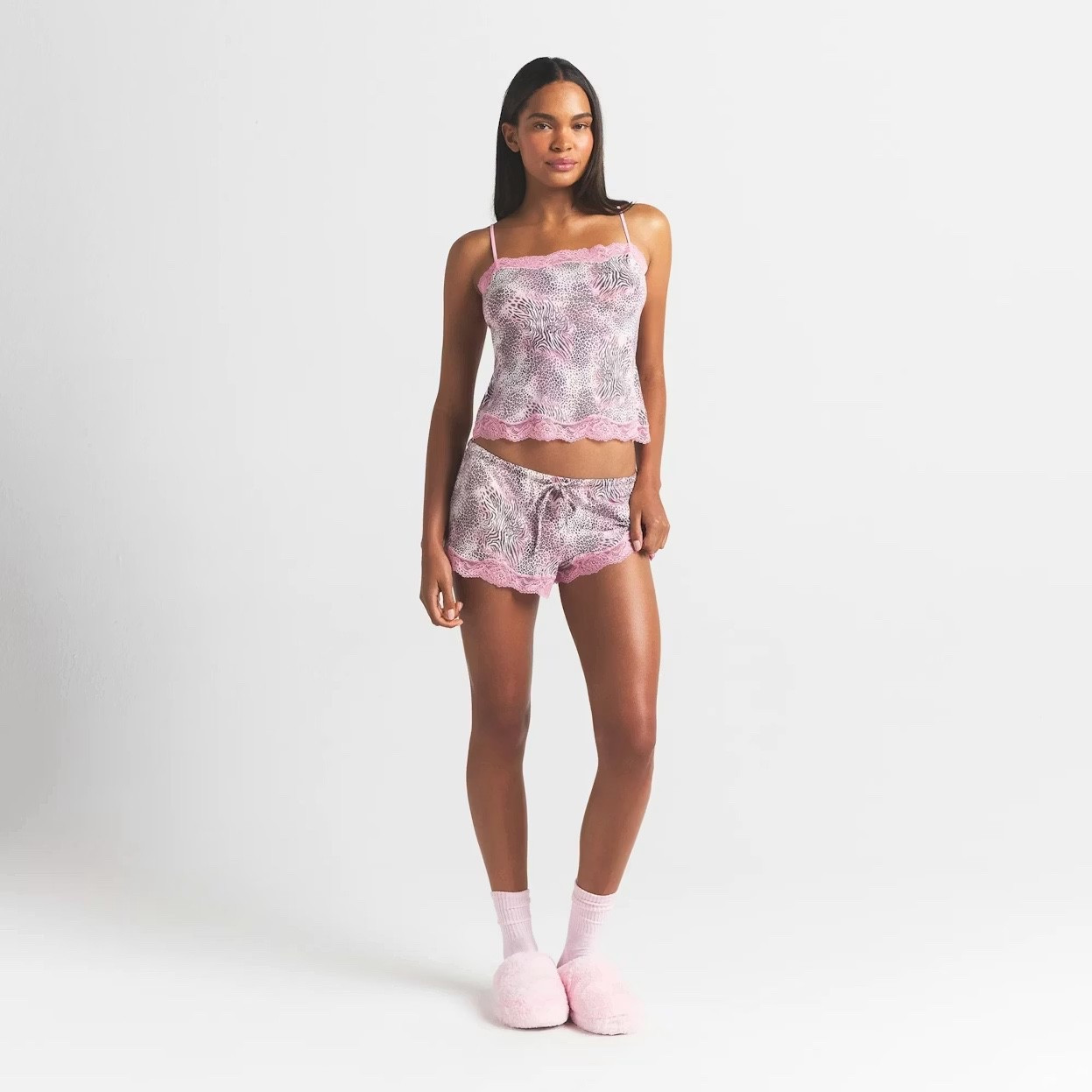 SKIMS V DAY COLLECTION 

#LTKHome #LTKValentine #LTKootd