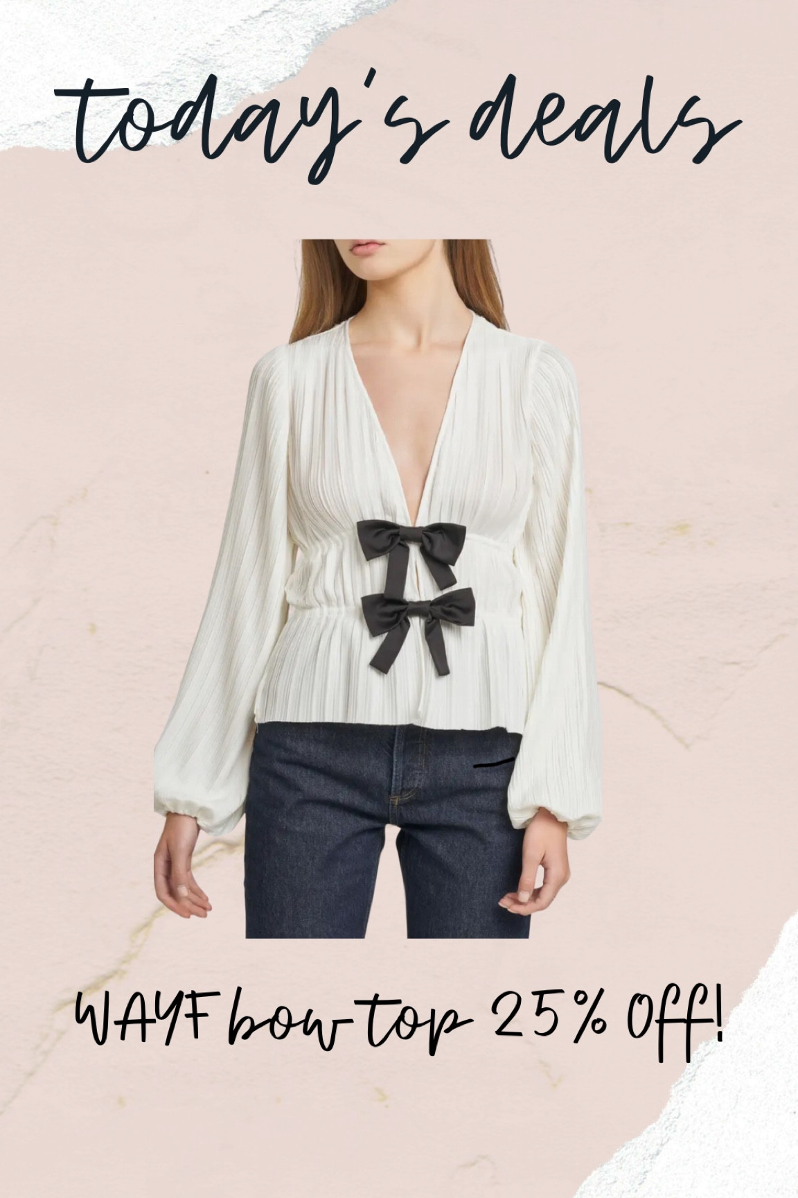 Bow top, holiday tops, holiday outfits 

#LTKSaleAlert #LTKHoliday #LTKGiftGuide