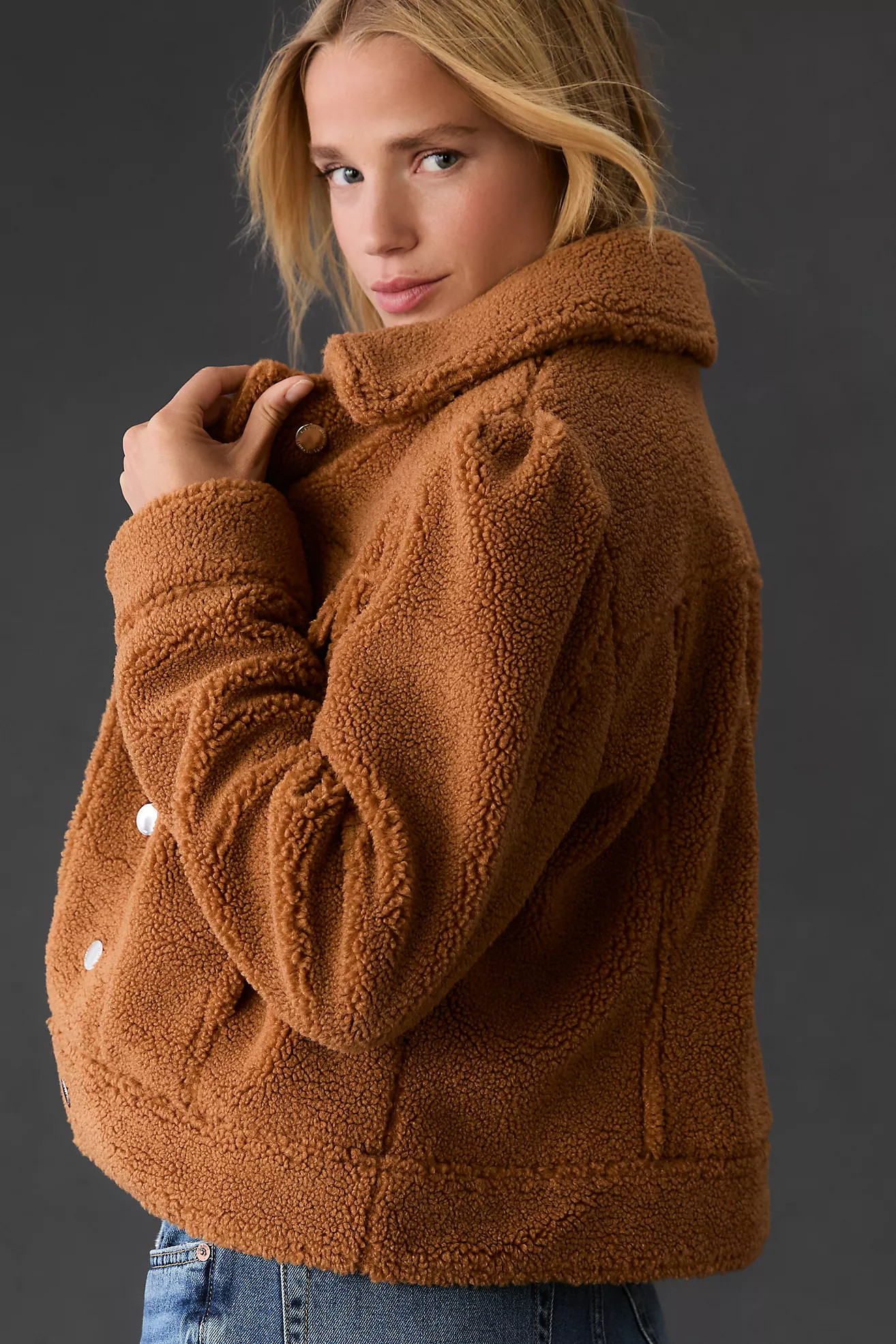 Avec Les Filles | Anthropologie (US)