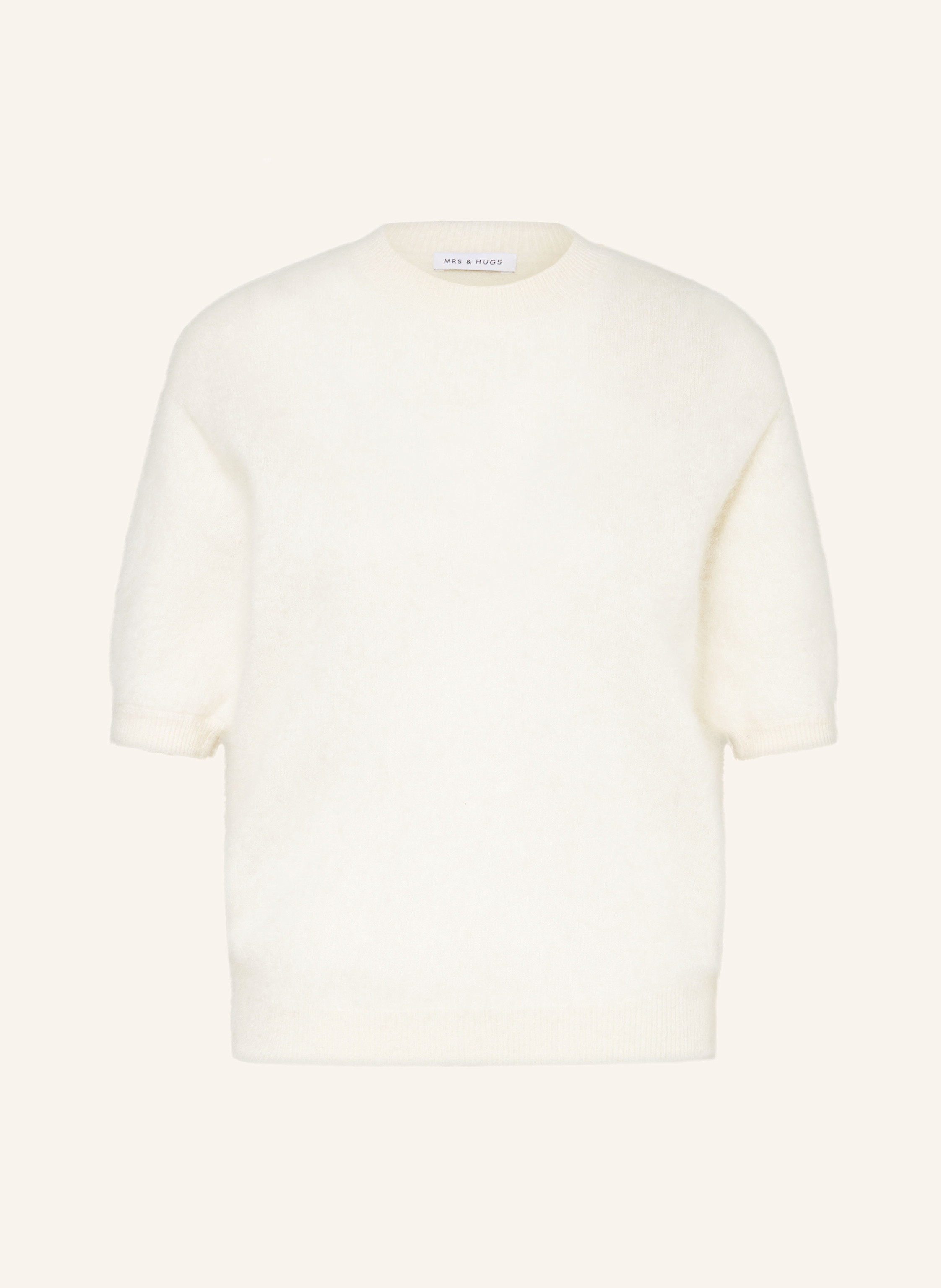 Strickshirt aus Cashmere | Breuninger (DACH)