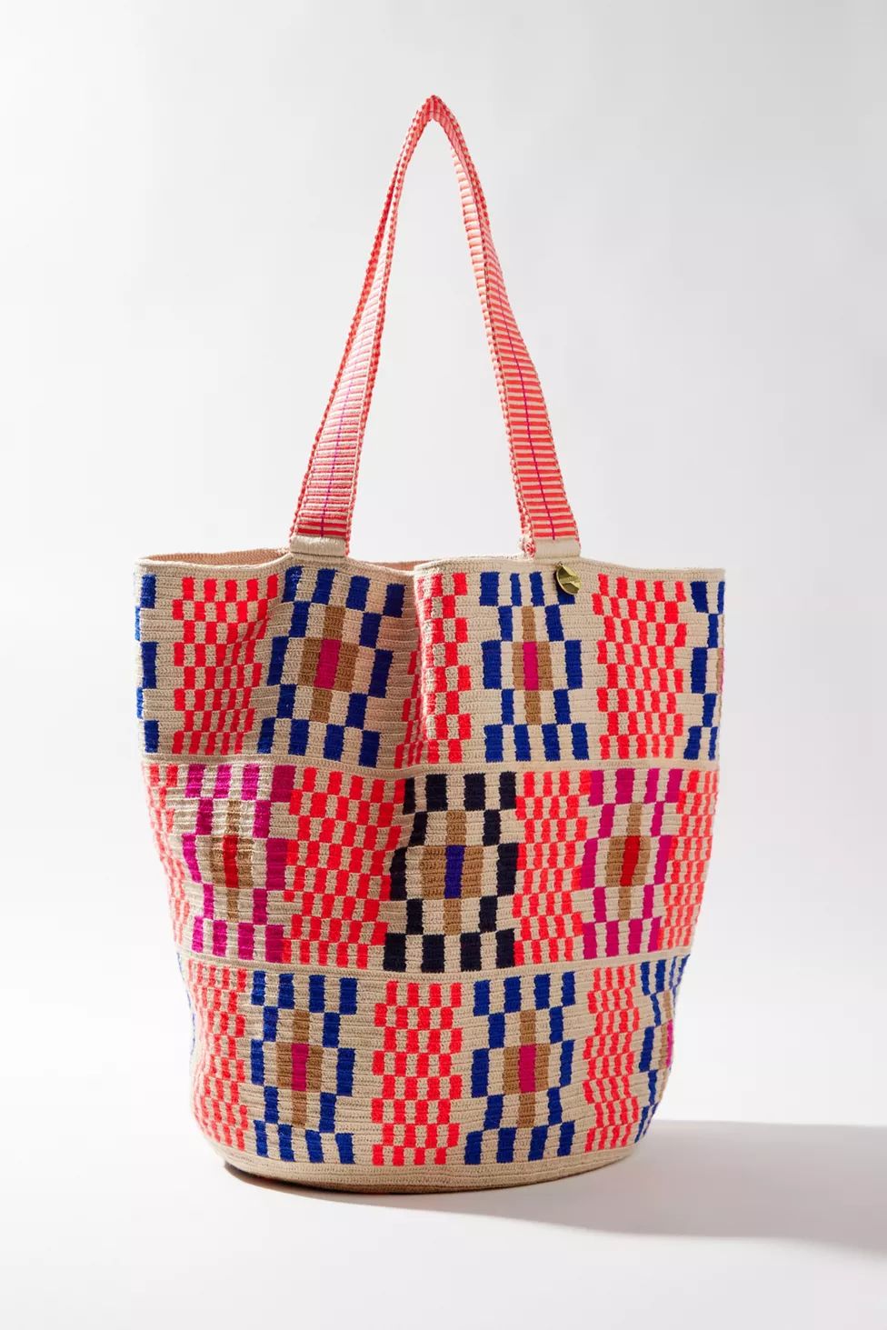 Guanabana Tote Bag | Urban Outfitters (US and RoW)