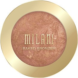 Milani Baked Bronzer | Ulta