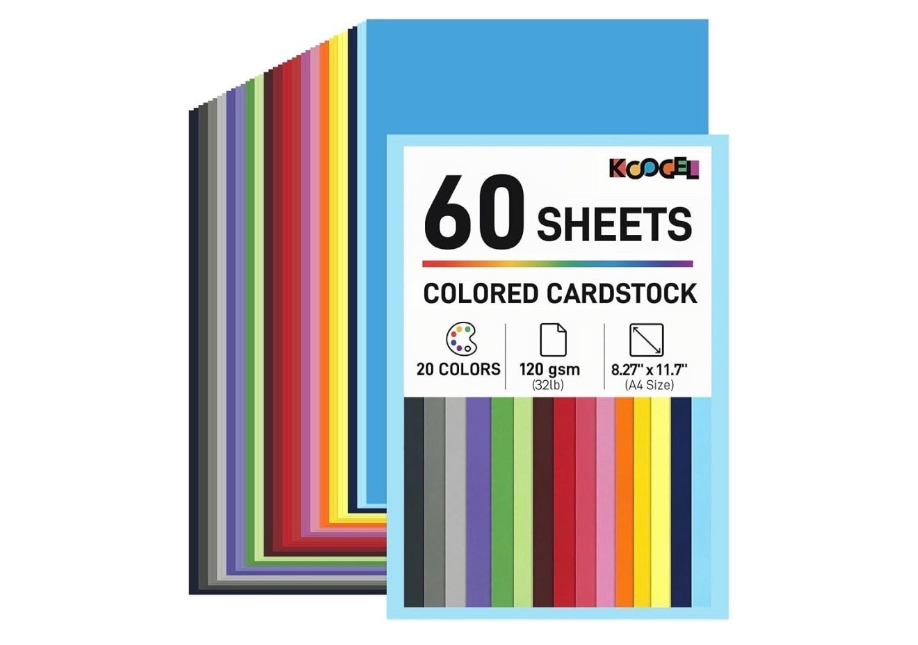 ✏️ Another back-to-school deal! If your child’s teacher asks for cardstock, this is a great price. Clip the coupon and it comes out to just over $4.xx! 🙌

#LTKKids #LTKSaleAlert #LTKSeasonal