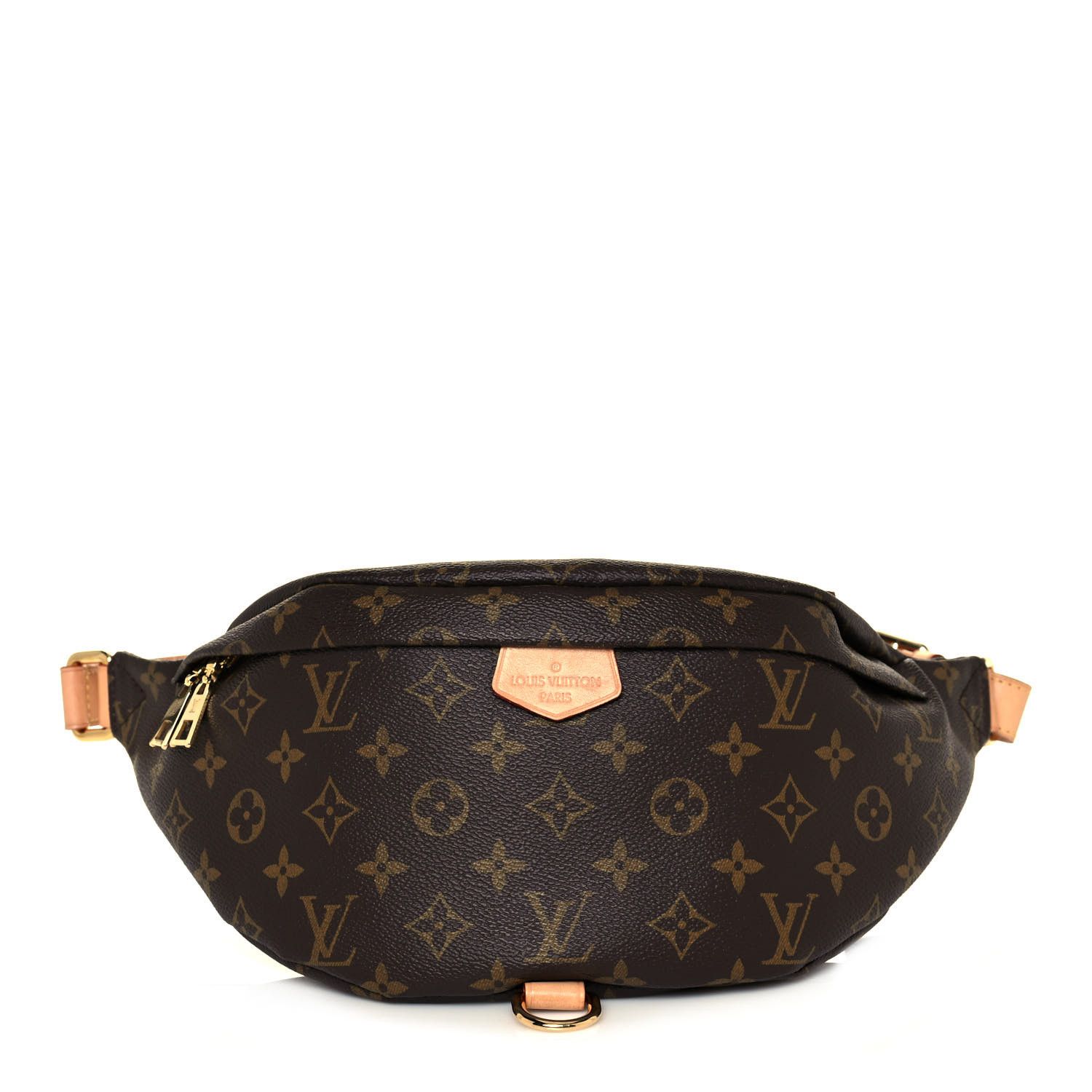 LOUIS VUITTON Monogram Bumbag | FASHIONPHILE | Fashionphile