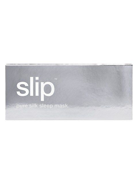 slip Pure Silk Sleep Mask | Saks Fifth Avenue (UK)