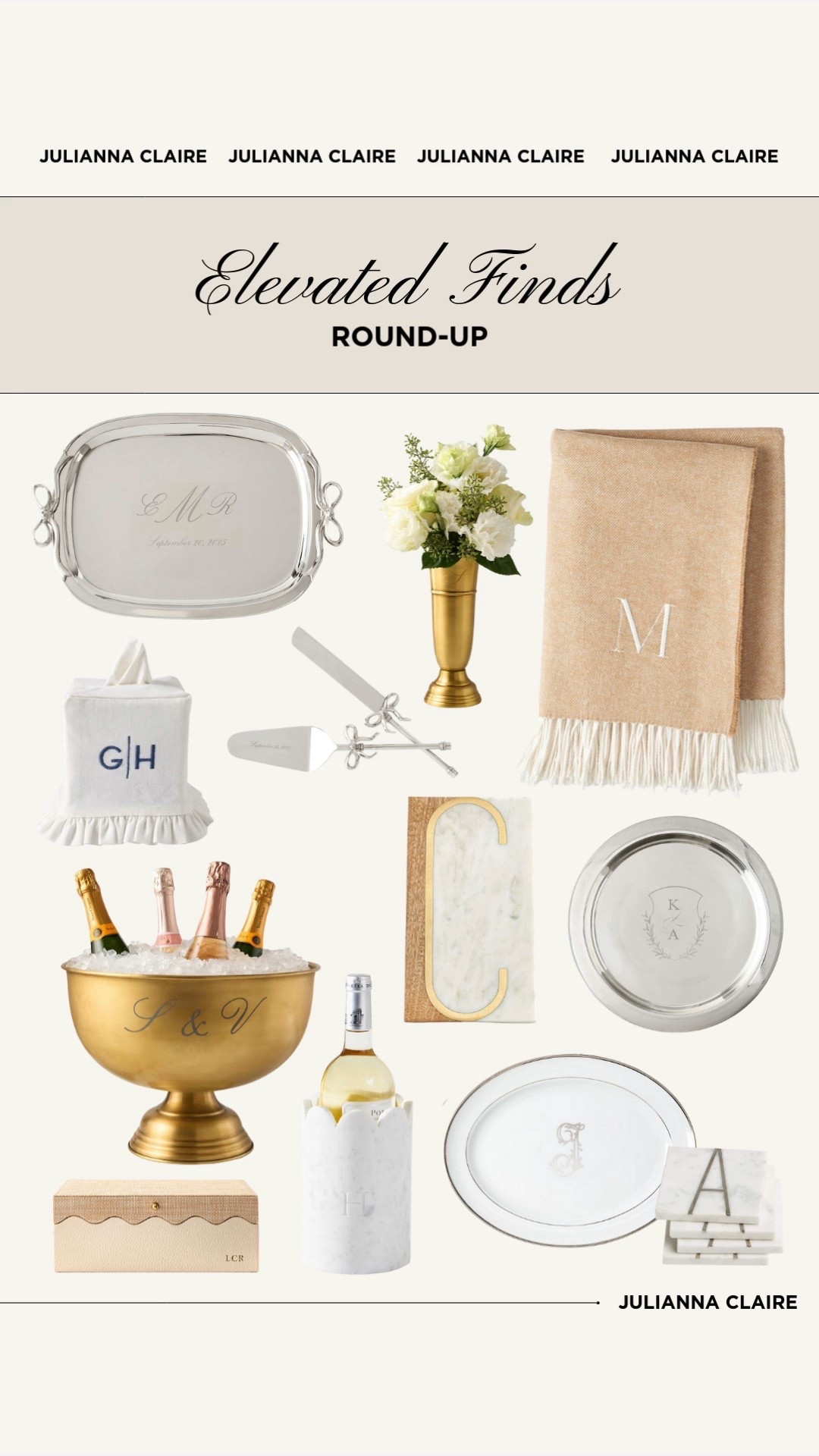 Elevated and personalized home finds! 

#LTKselfcare #LTKHome