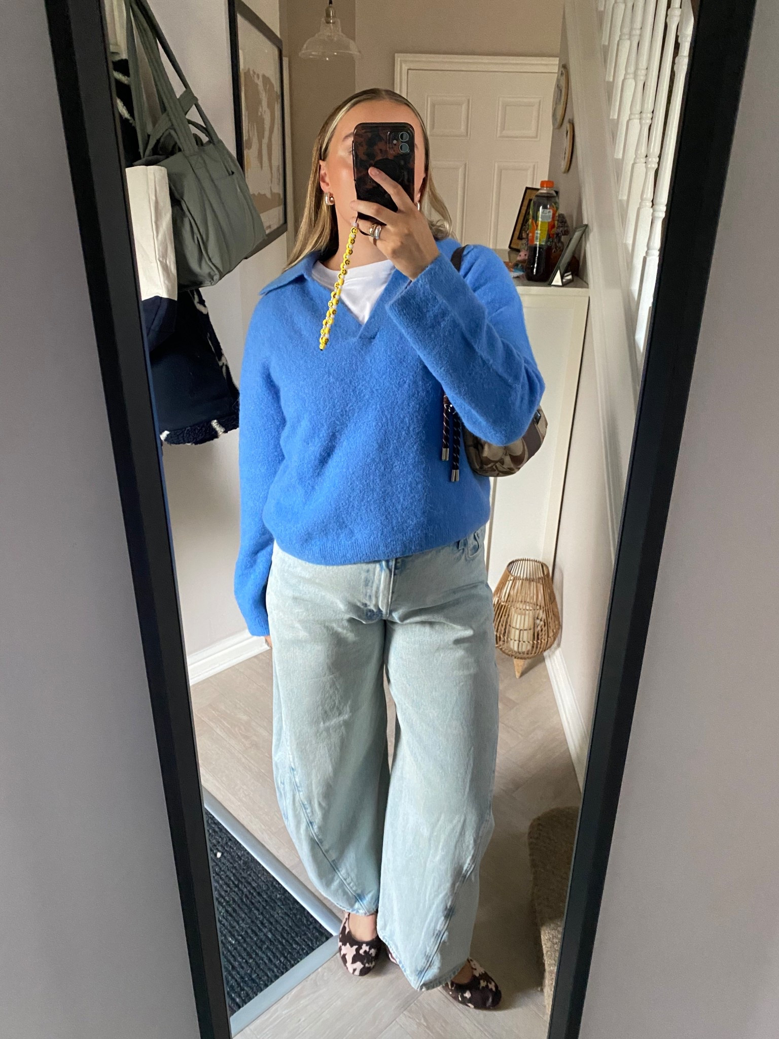 Cos print 

#LTKwinter #LTKuk #LTKautumn