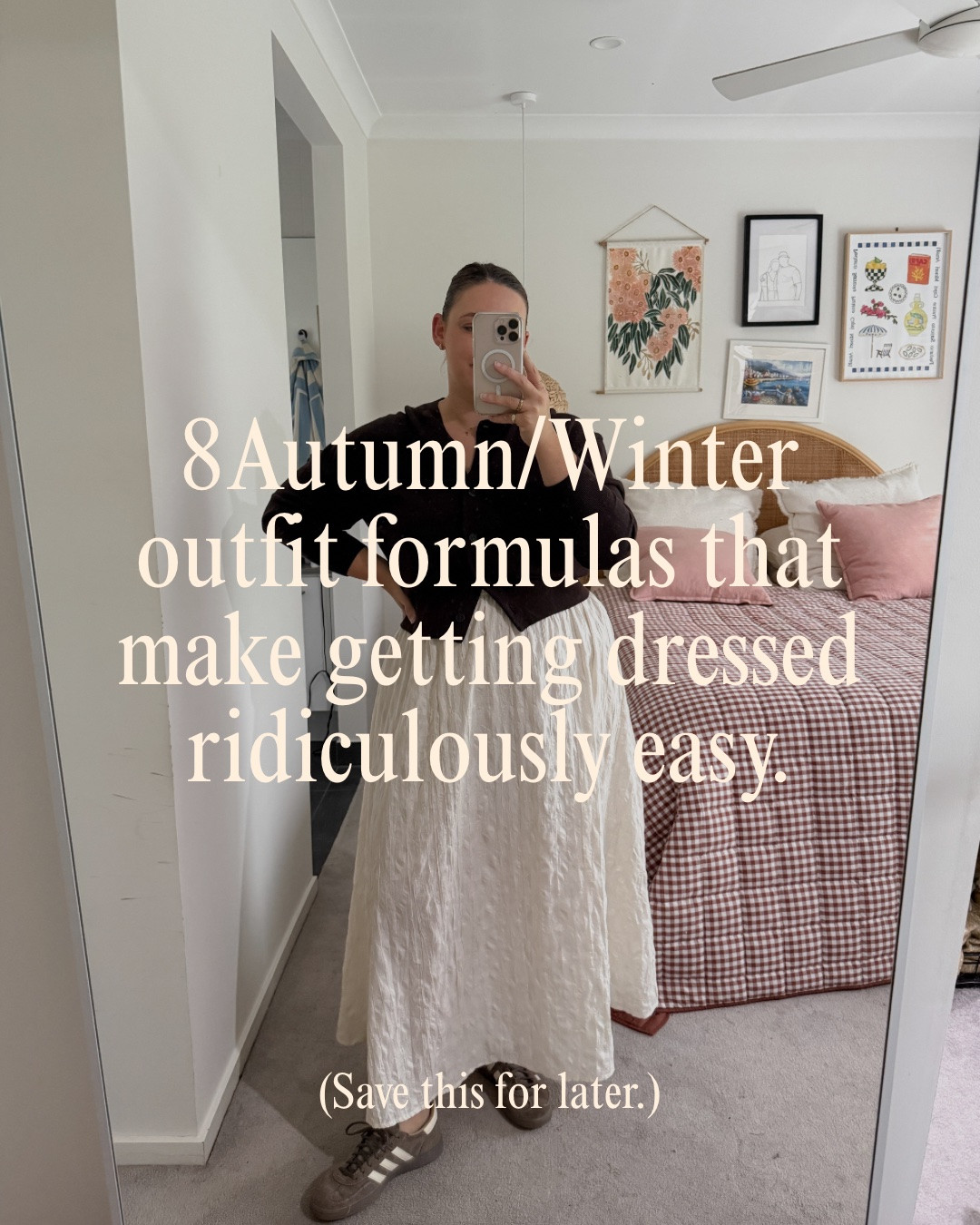 Save this post so you have heaps of ideas of what to wear!

#LTKaustralia #LTKwinter