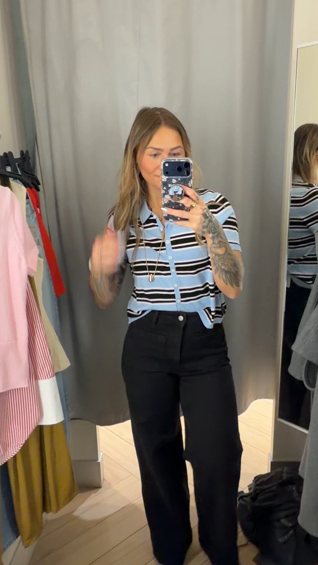 H&M haul!

#LTKworkwear #LTKwinter #LTKcanada