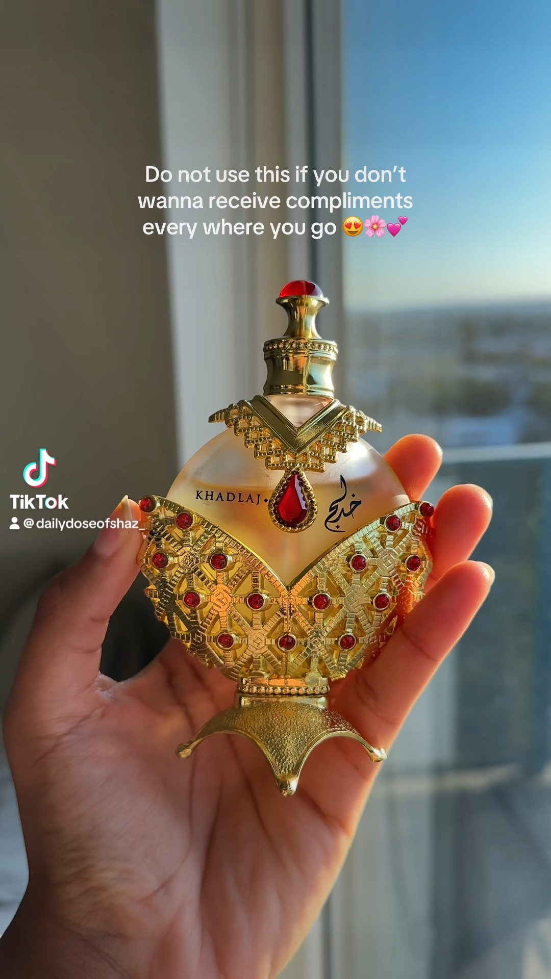 As someone who owns some high end perfumes, this gets me the most compliments for how affordable it is! Highly recommend this perfume if you love to smell sweet! 💕

#LTKBeauty #LTKFindsUnder50 #LTKSaleAlert