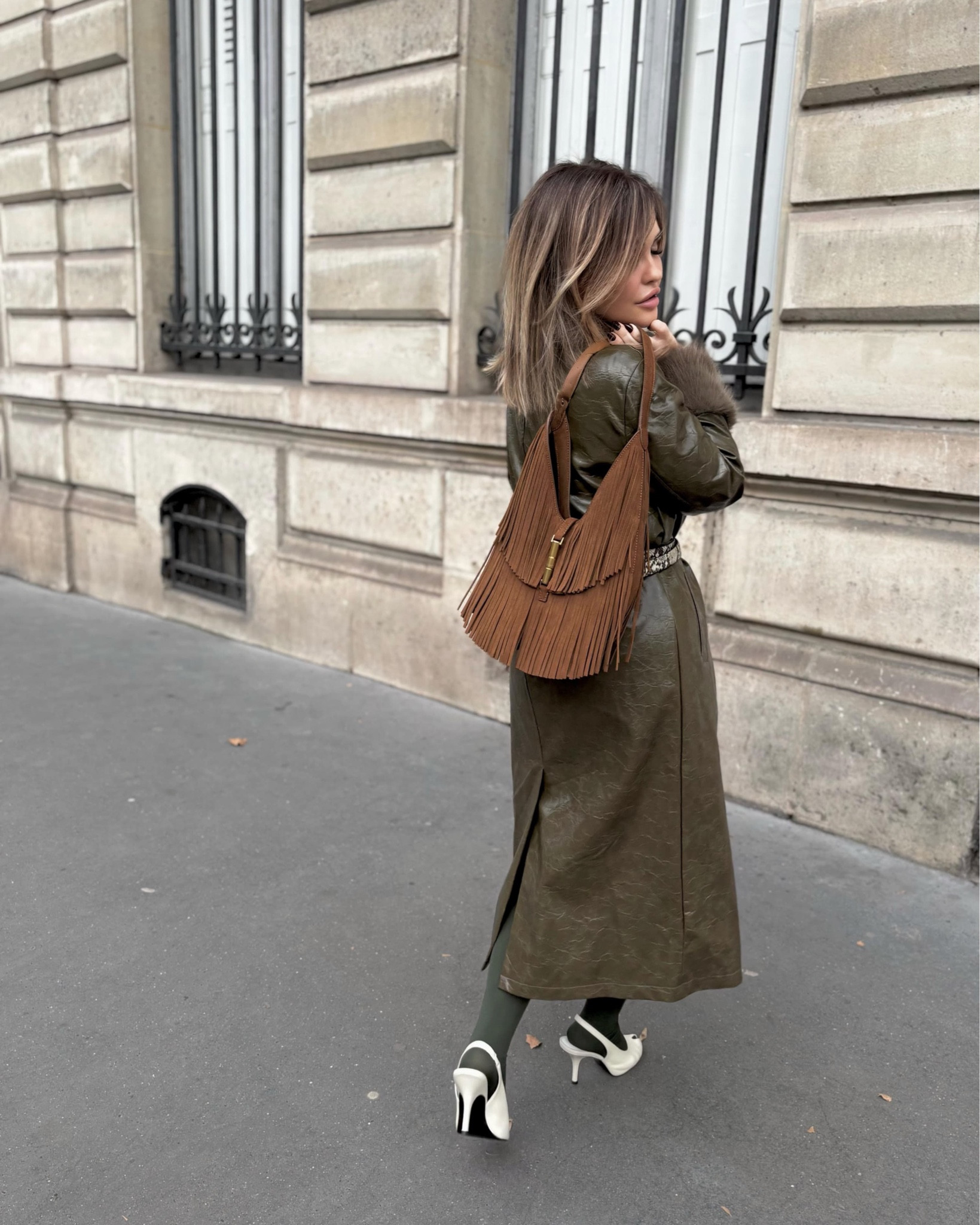 Obsessed with this super cute Charles & Keith bag and the price is such a bargain 😍 I have linked you the comfiest shoes ever as well

#LTKsummer #LTKeurope #LTKitalia
