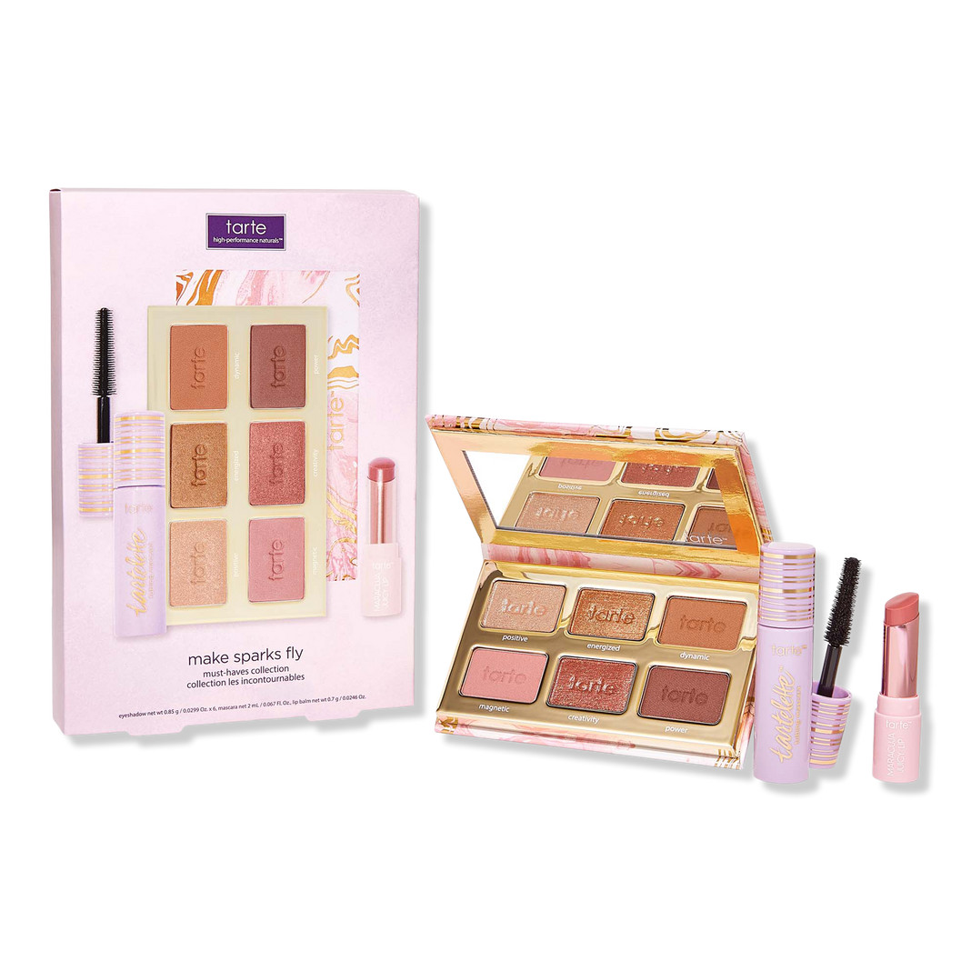 Make Sparks Fly Must-Haves Set | Ulta