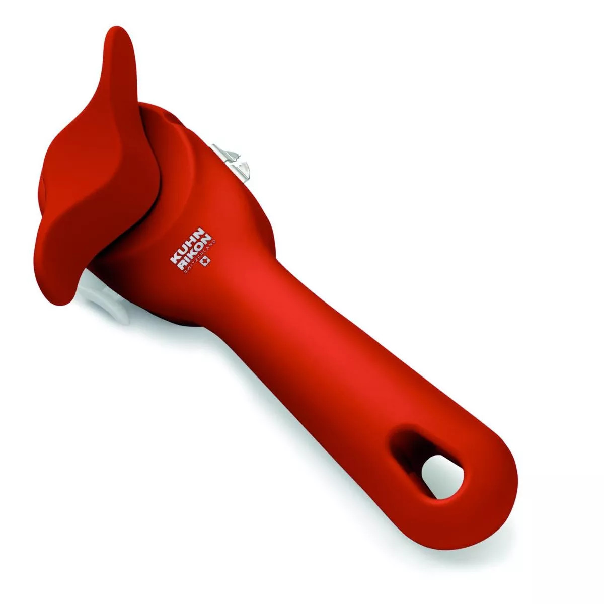 Kuhn Rikon Auto Safety Lid Lifter Can Opener, Black | Target