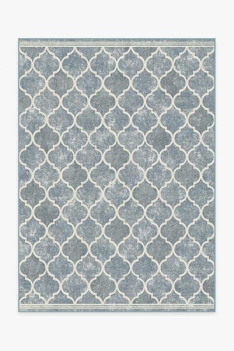 Terali Slate Rug | Ruggable