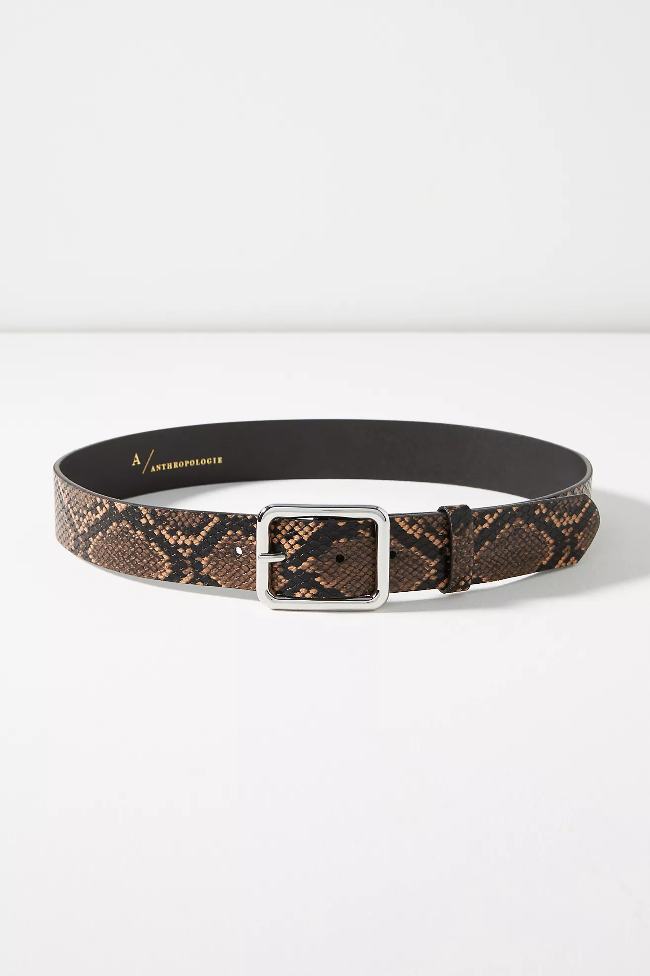 The Emerson Belt | Anthropologie (US)