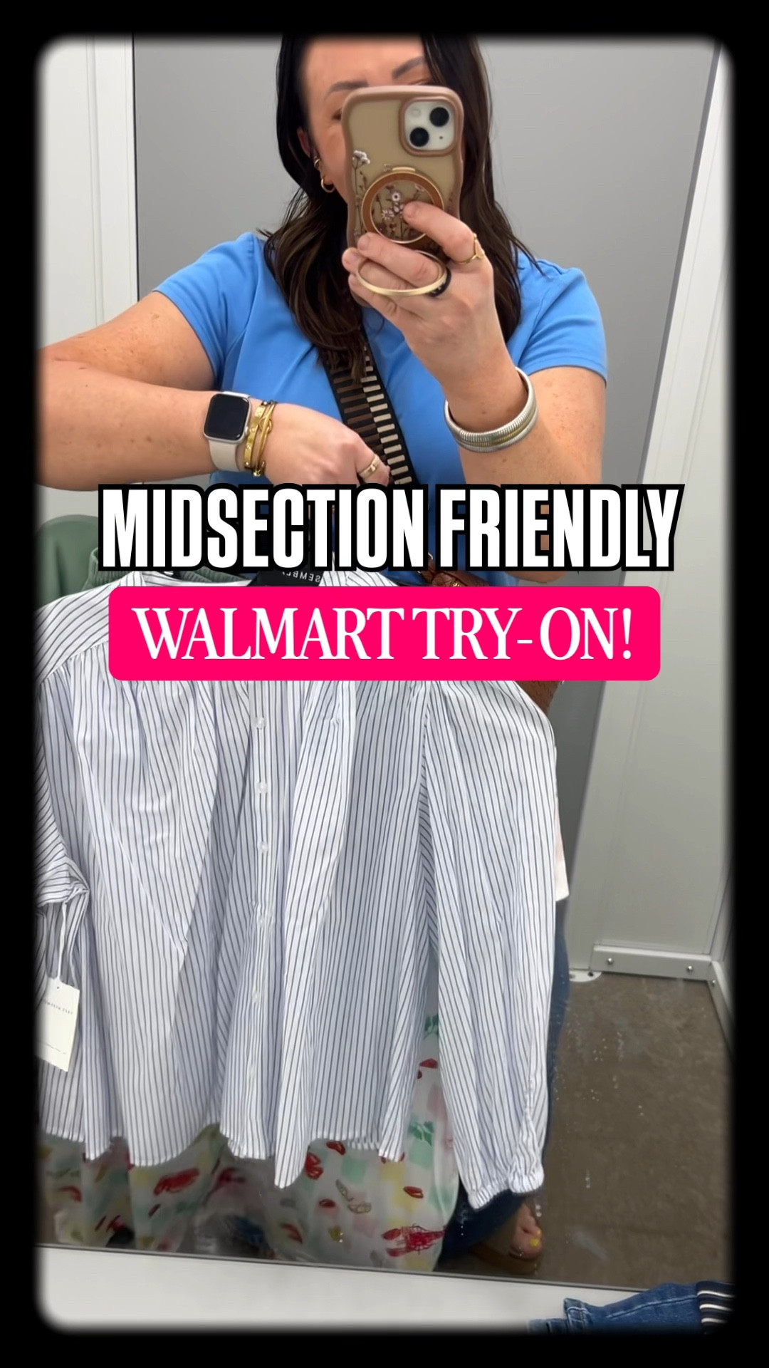 XL tee. Size 16 dark wash denim shorts. Size 18 light wash. XL button down top. XL sleep tee. Large matching sleep pants. L/XL sleep shirt.  XL wide leg jeans.  

#LTKMidsize #LTKOver40 #LTKPlusSize