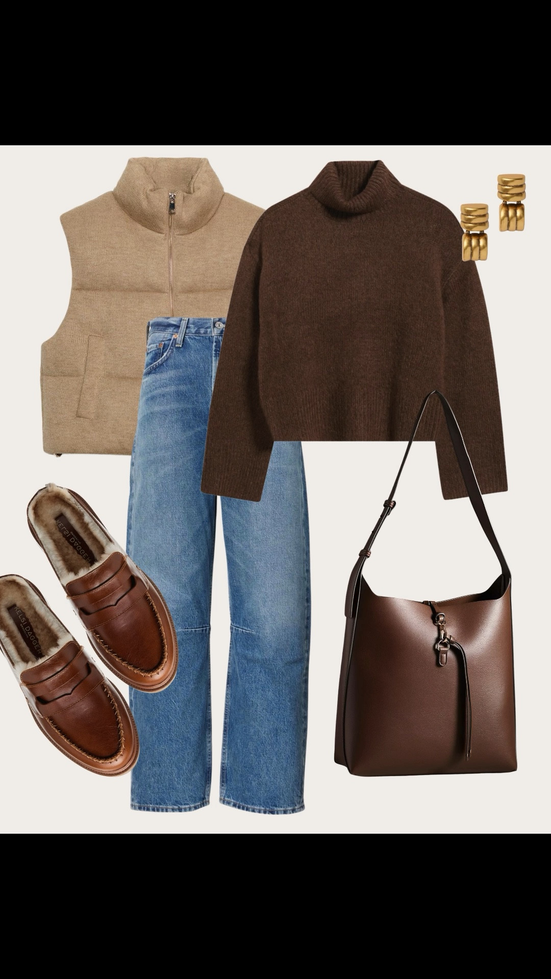 Outfit inspiration for Autumn and Winter — all linked here! 

#LTKSeasonal #LTKStyleTip