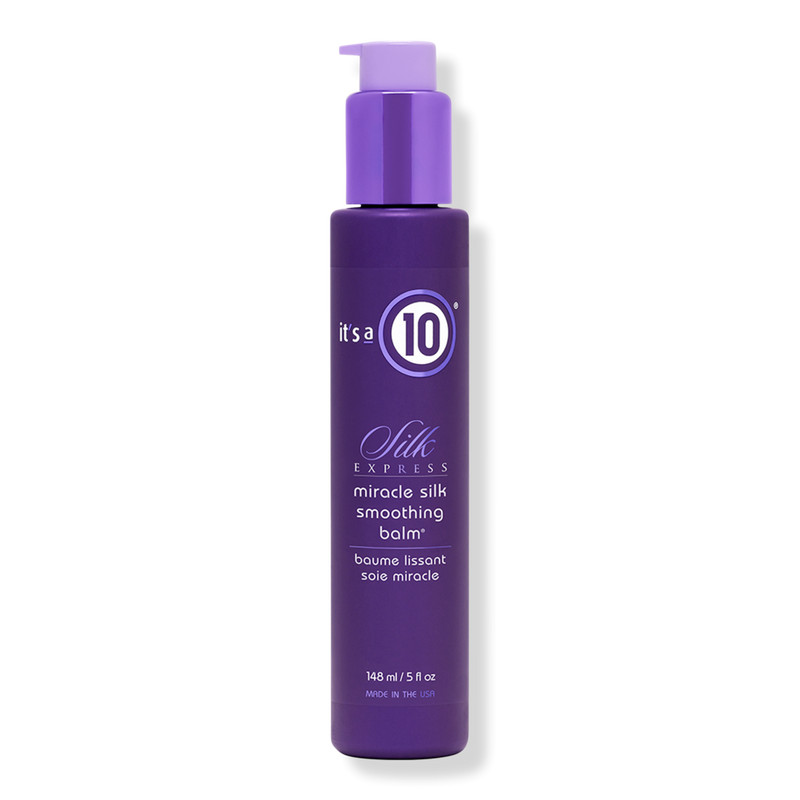 It's A 10 Silk Express Miracle Silk Smoothing Balm | Ulta Beauty | Ulta