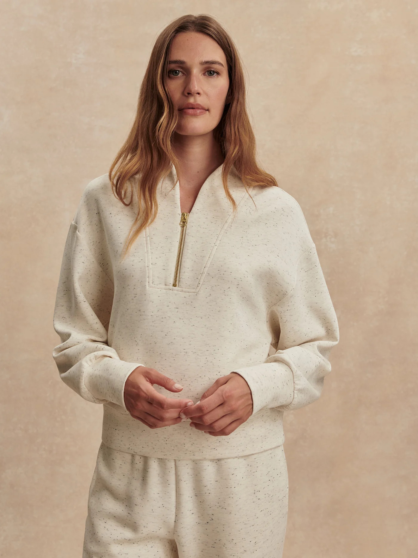 Davidson Sweat | Varley US