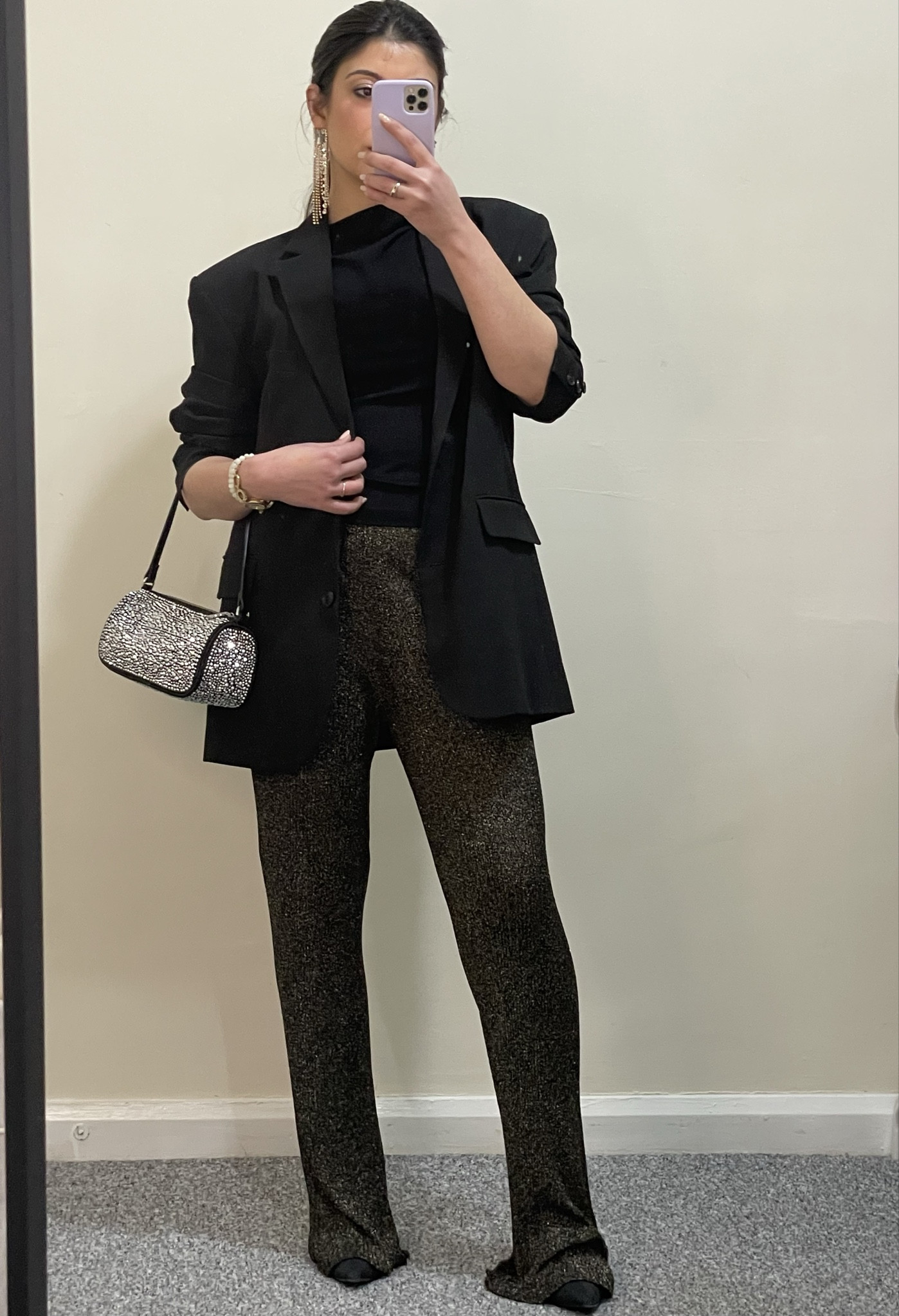 holiday outfit 

#grwm #christmas #christmaseve #outfit #christmasoutfit #christmasdinneroutfit #holidavoutfit #holidayoutfitideas #christmasoutfitideas #christmaspartyoutfit #winteroutfit #christmaseveoutfit #styleinspo

#LTKHoliday #LTKSeasonal #LTKparties