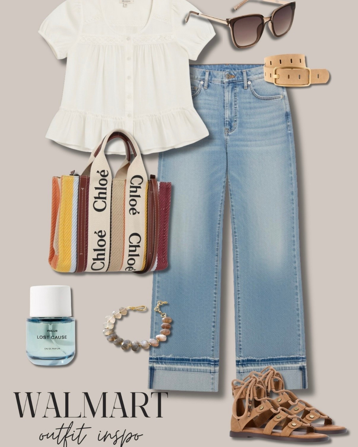 ✨SCROLL TO SHOP✨
Walmart outfit Inspo 

#LTKstyletip #LTKshoecrush #LTKfindsunder50