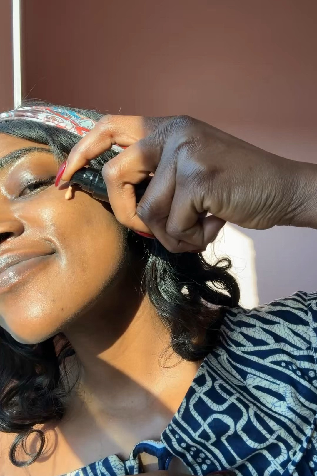 Glow like the golden sun from Soulcare by Alicia Keys 

#LTKNYFW #LTKBeauty #LTKMostLoved