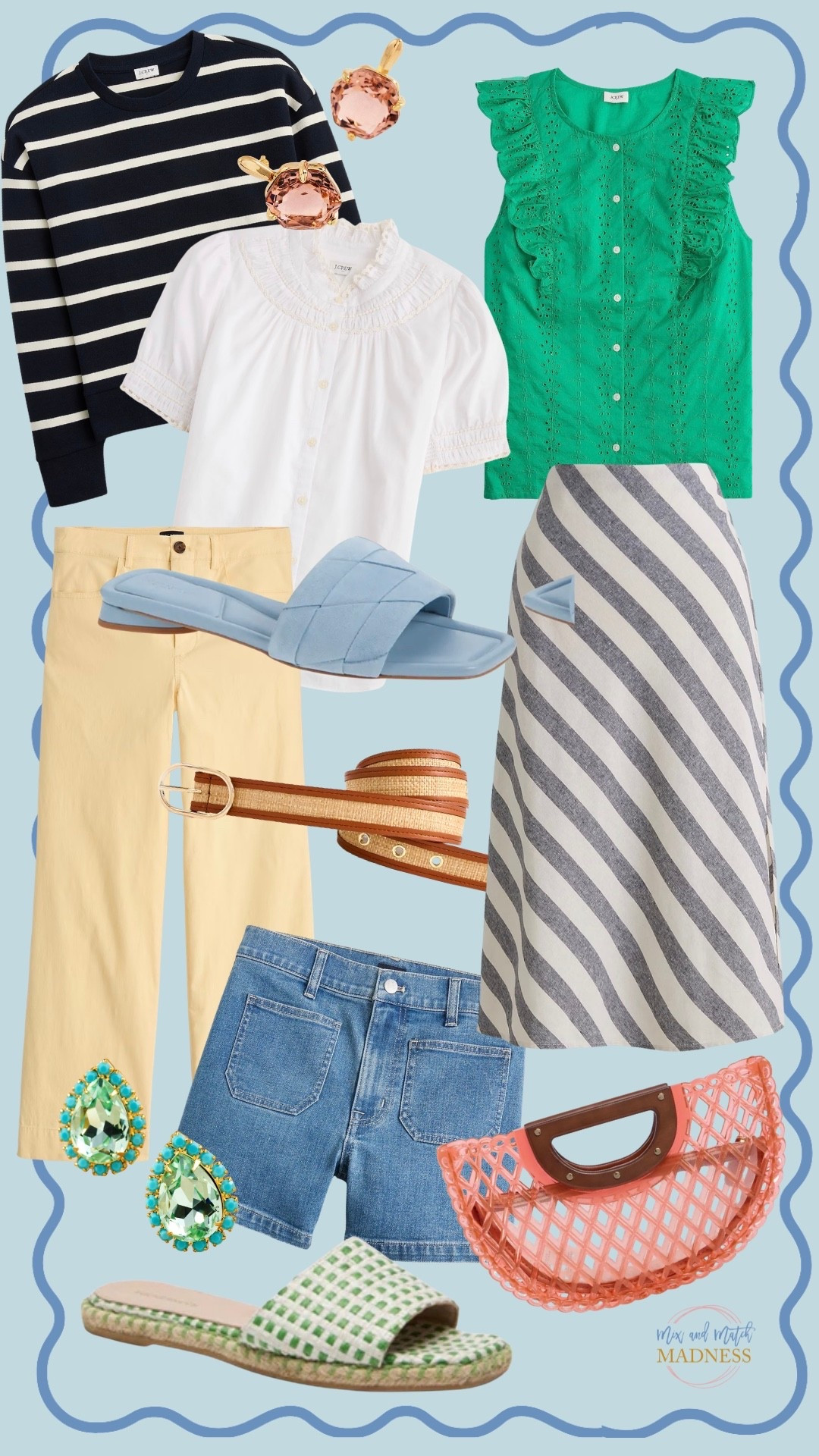 Have yall checked out J.Crew Factory’s new arrivals yet?? Amazing finds at 50% off!! 

#LTKSaleAlert #LTKdayinmylife #LTKSeasonal