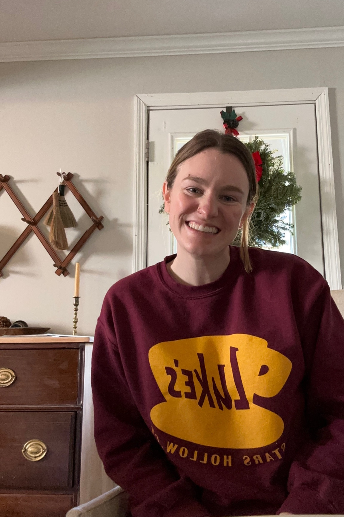 Perfect gift for the Gilmore girls fan in your life! 

#LTKHoliday #LTKSeasonal #LTKGiftGuide