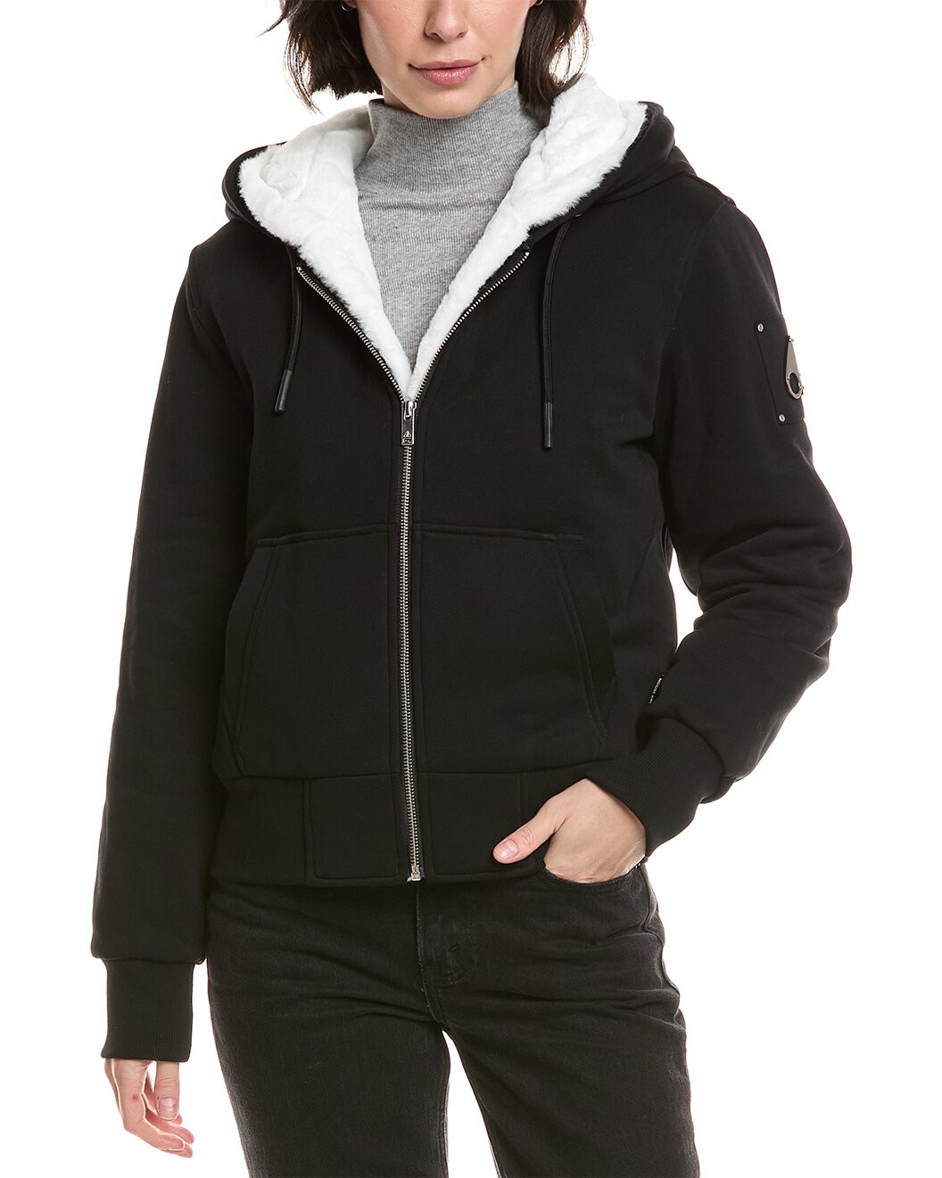 Classic Bunny Jacket | Rue La La