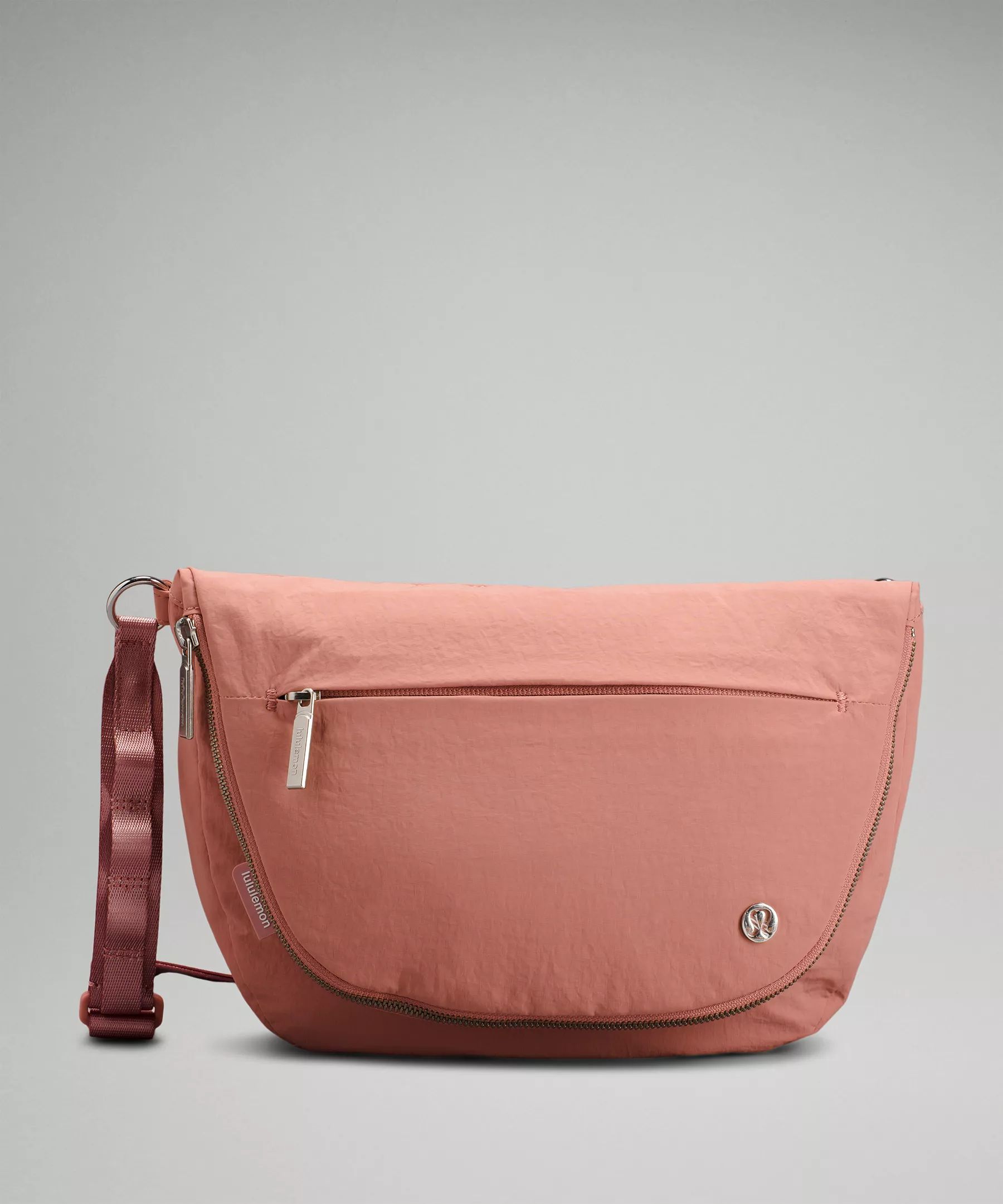 All Night Festival Bag Zip Top Online Only | Lululemon (US)