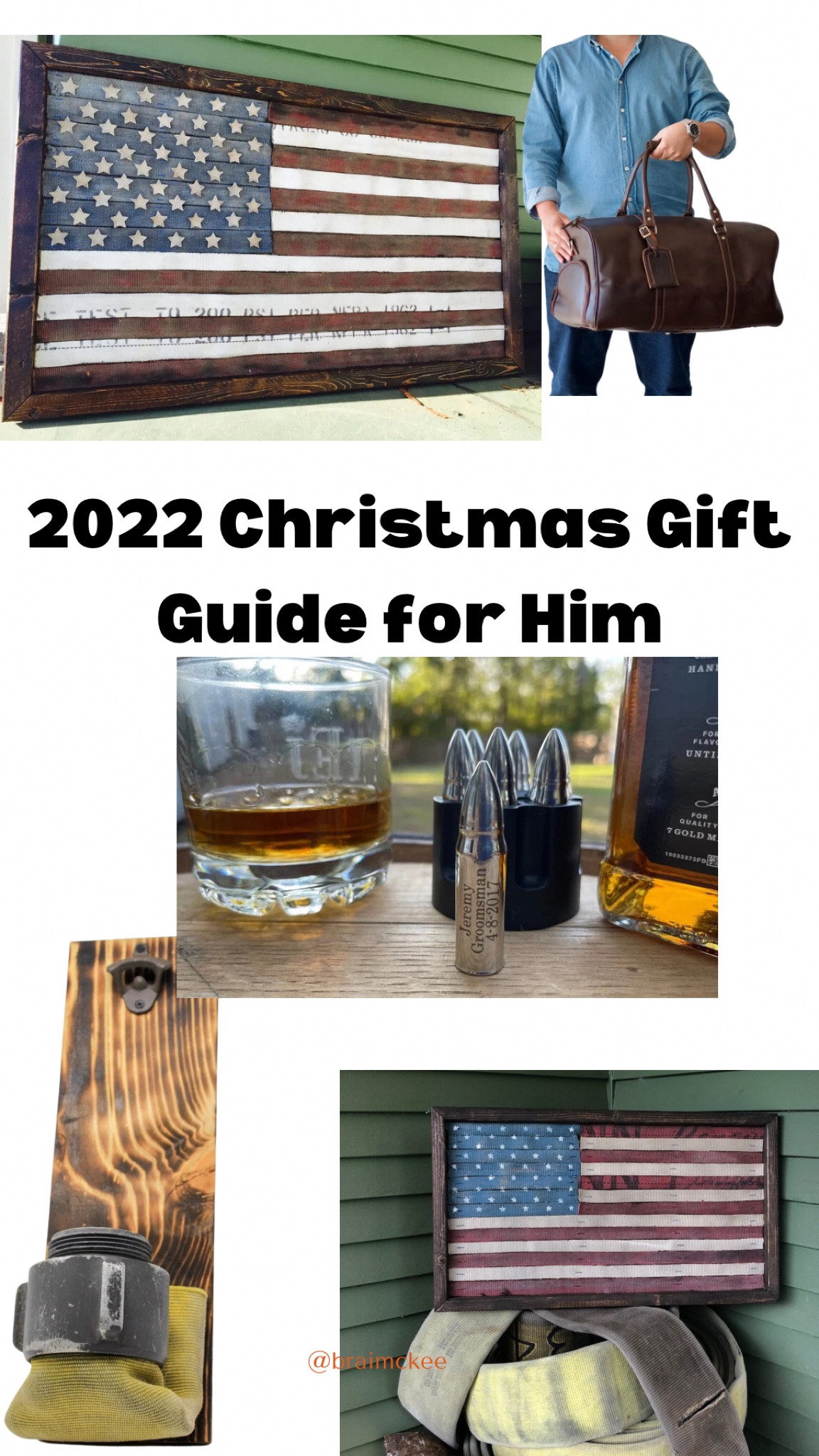 Patriotic and USA Gift Guide for Men| Gift guide for dads| Cool brother gifts| Gift guide for husband  

#LTKHoliday #LTKGiftGuide #LTKmens