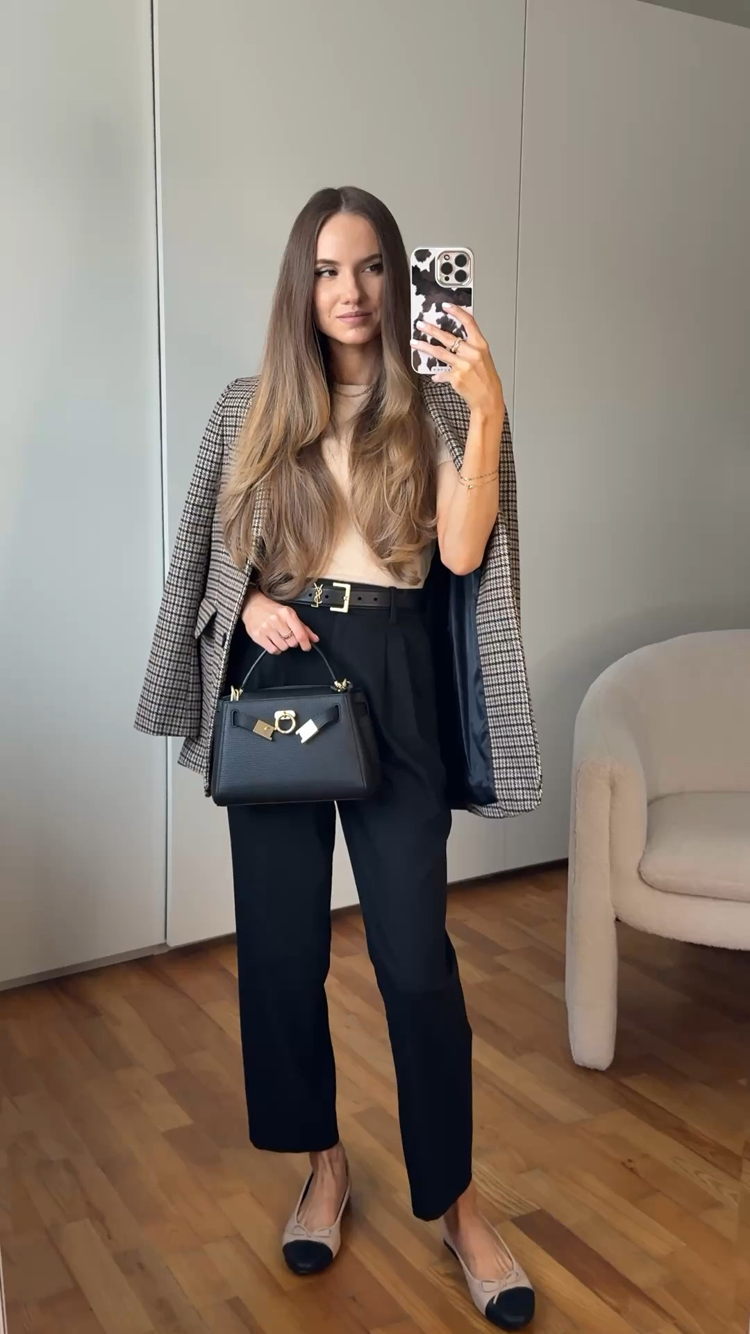 five spring outfits to save for transitional inspo ✨ 

casual chic | spring outfits | outfit inspo 

#LTKSeasonal #LTKootd