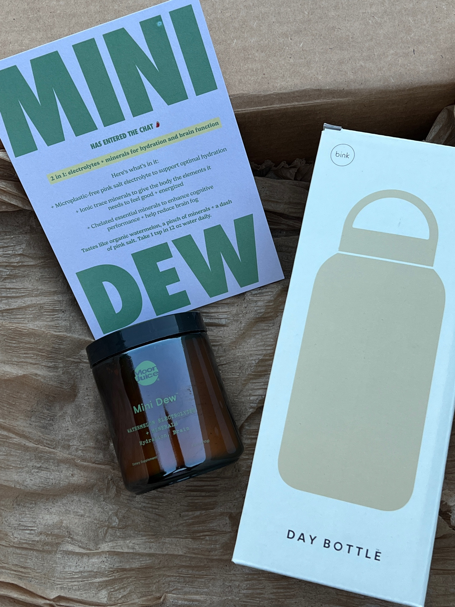 The hydration boost of my dreamssss

#LTKFind #LTKunder50